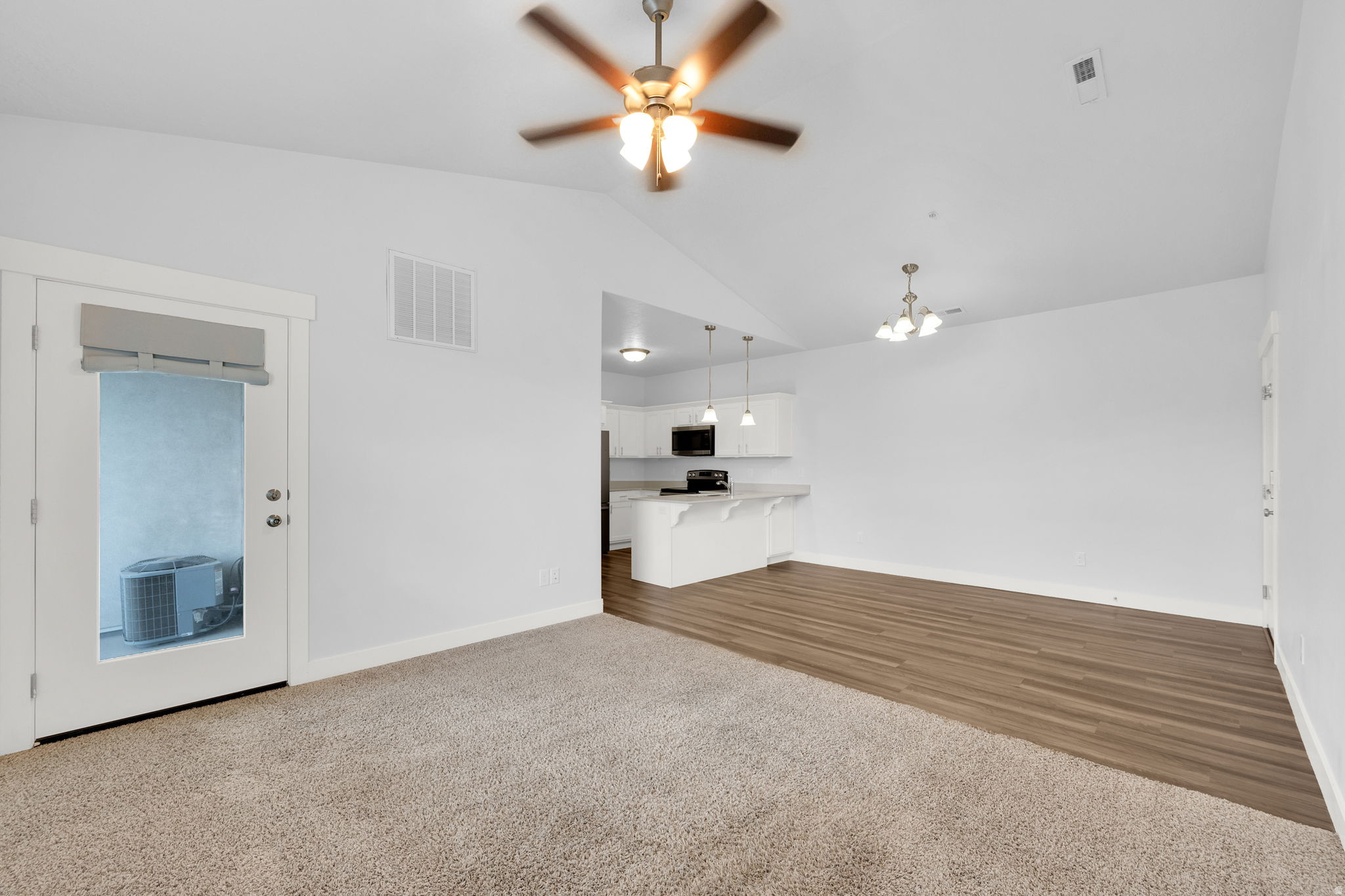 PARKSIDE - Residential