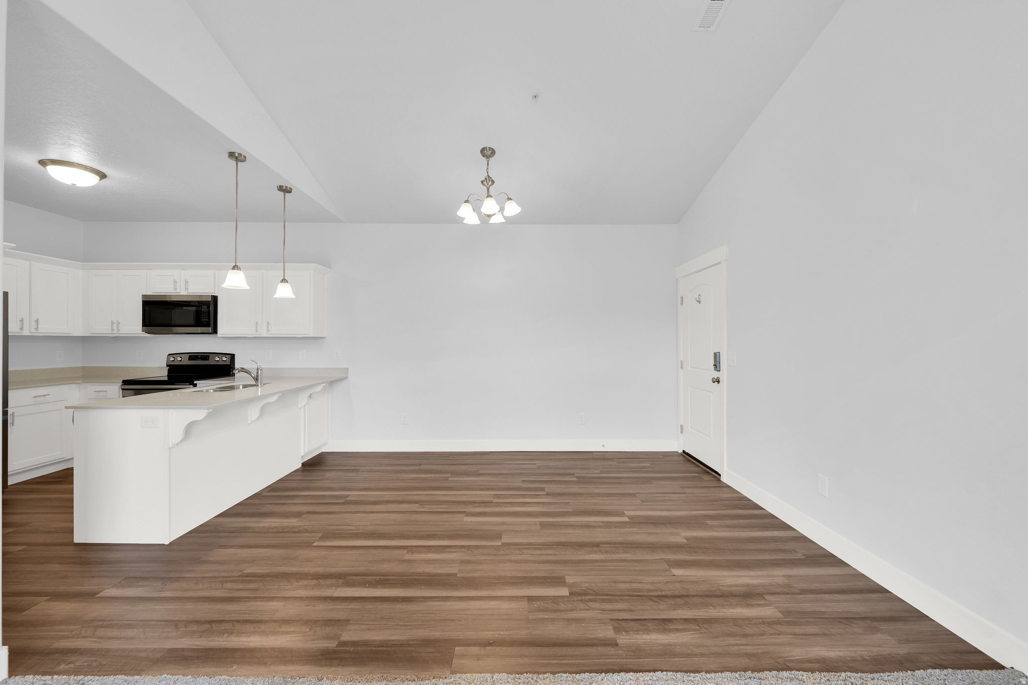 PARKSIDE - Residential