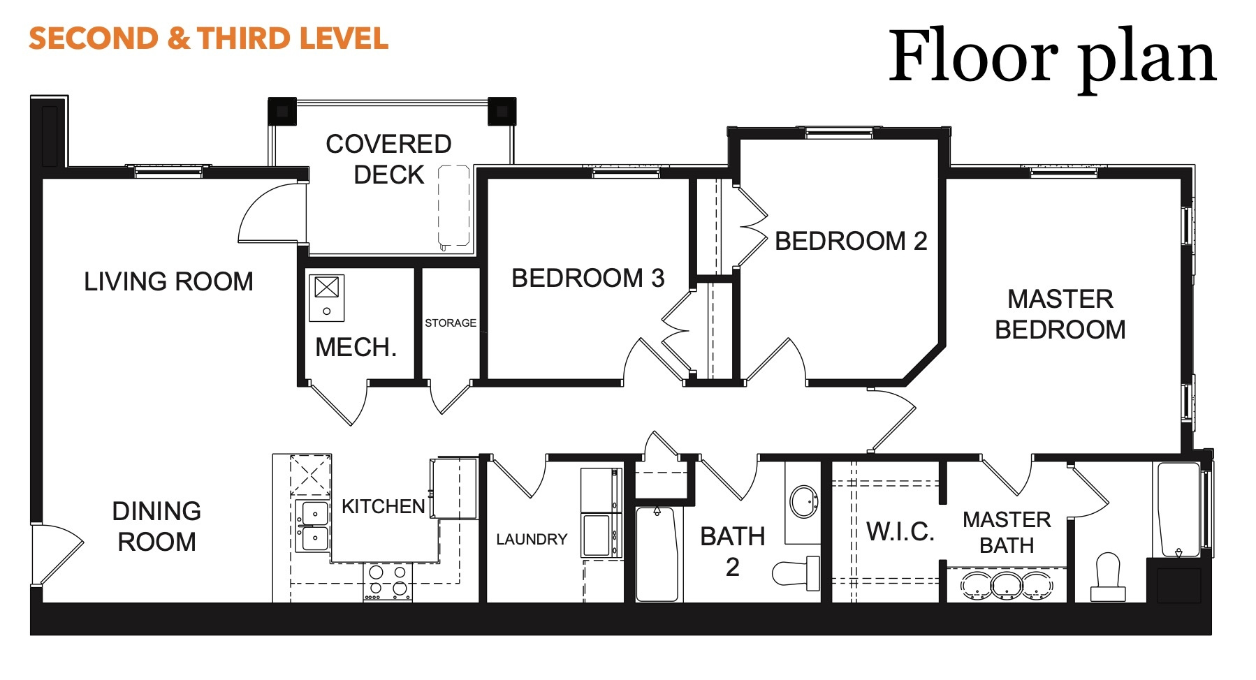 PARKSIDE - Residential