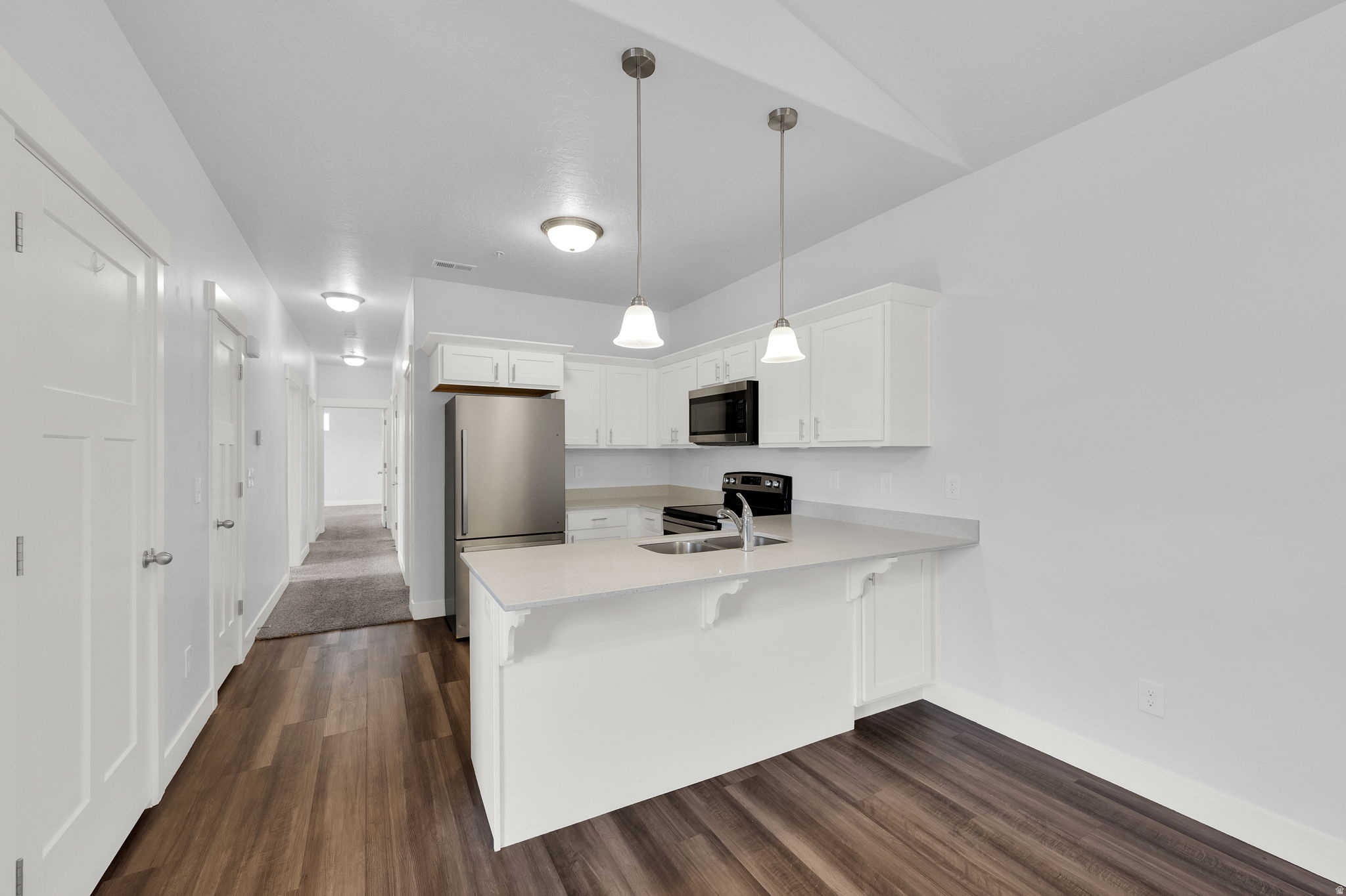 PARKSIDE - Residential