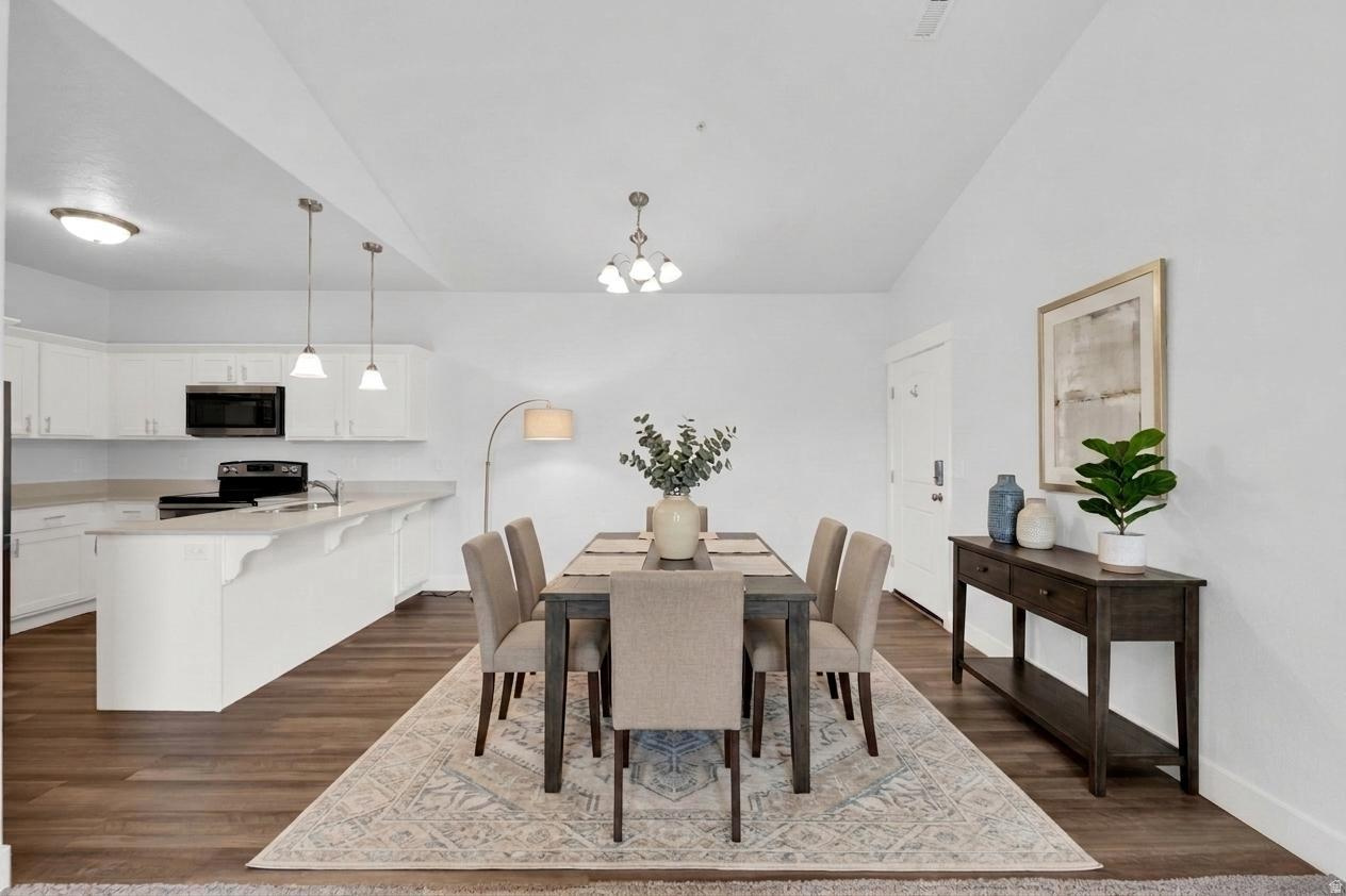 PARKSIDE - Residential