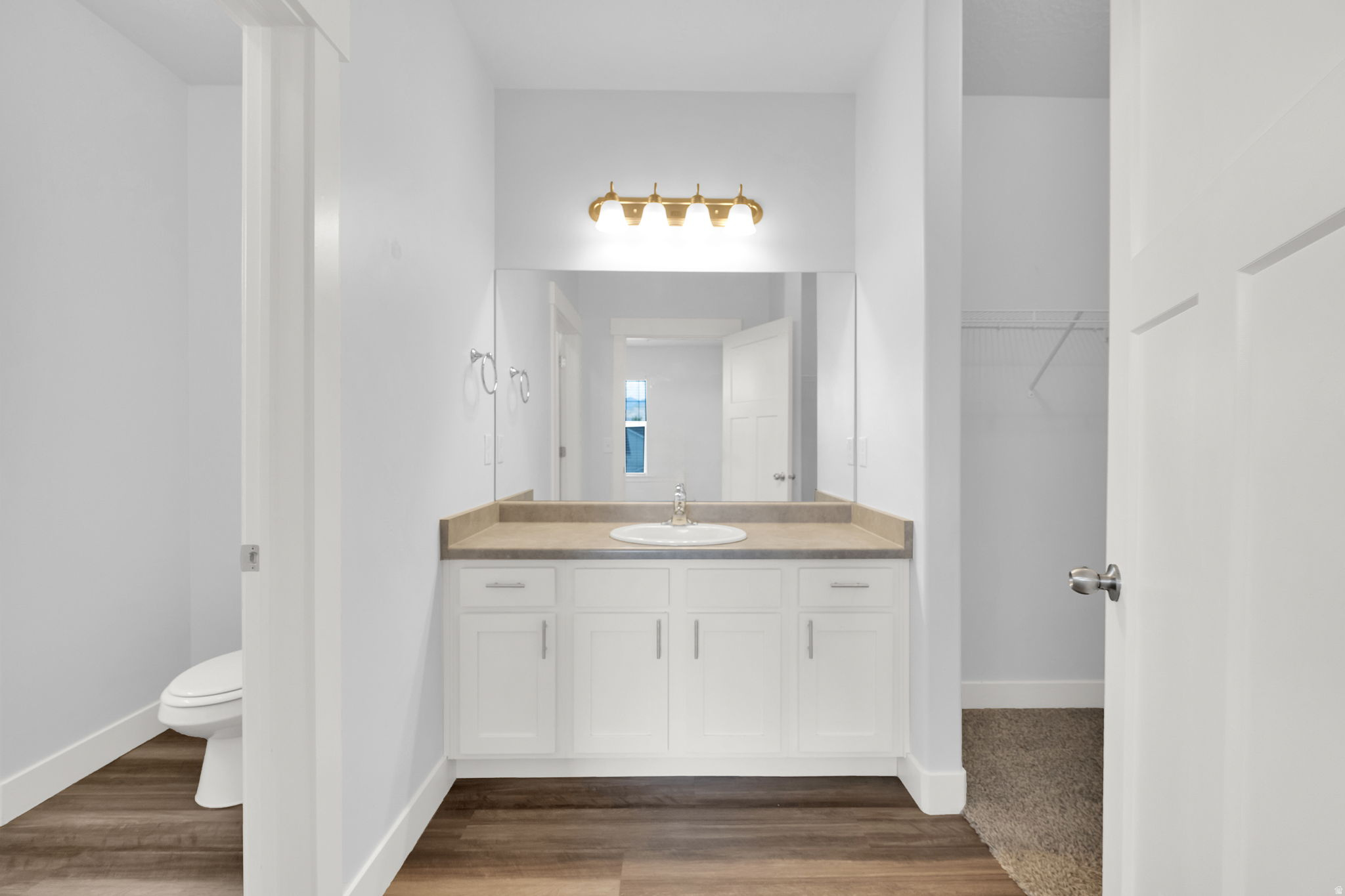 PARKSIDE - Residential
