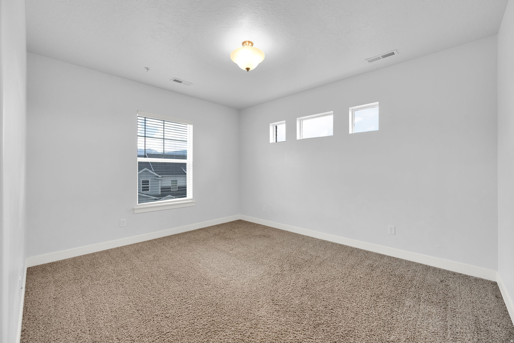 PARKSIDE - Residential