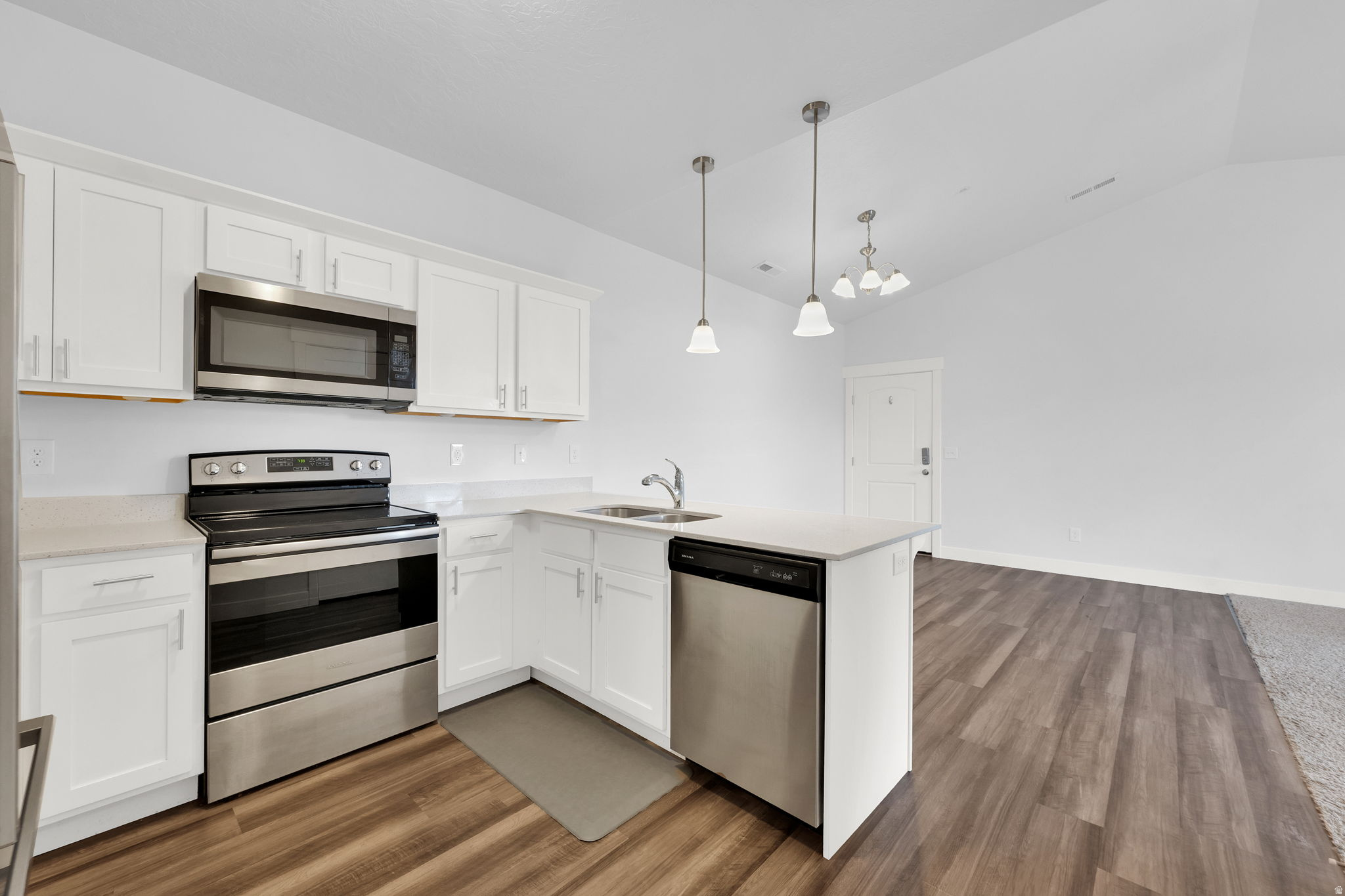 PARKSIDE - Residential