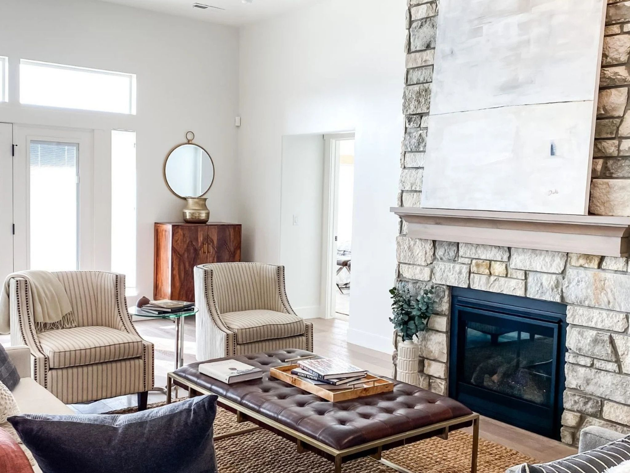 SADIE'S GLENN COTTAGES - Residential