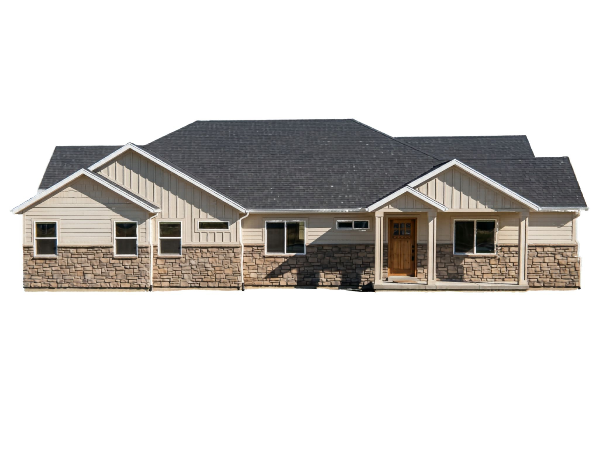 SADIE'S GLENN COTTAGES - Residential