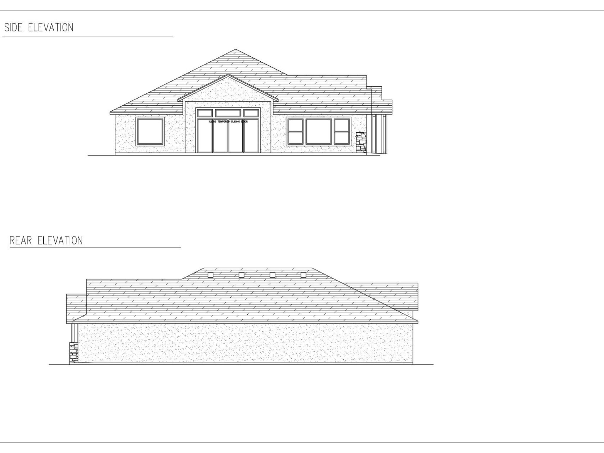 SADIE'S GLENN COTTAGES - Residential