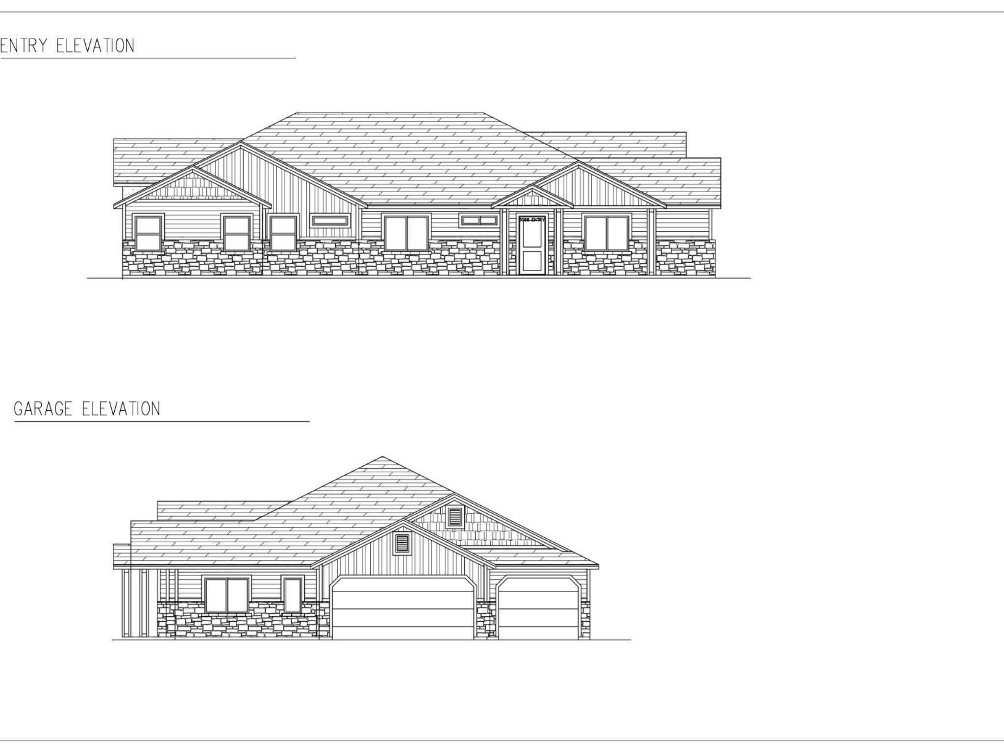 SADIE'S GLENN COTTAGES - Residential