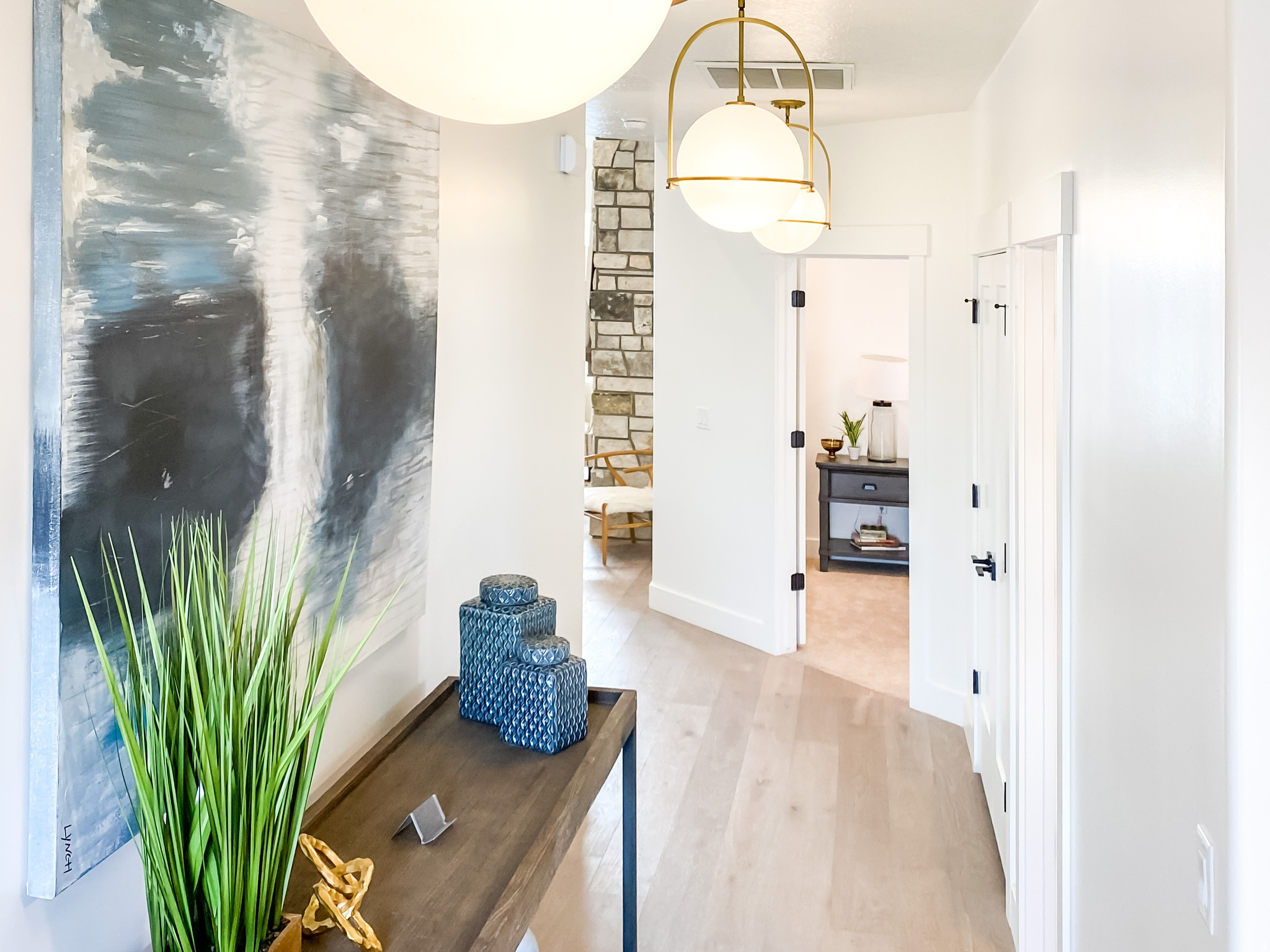 SADIE'S GLENN COTTAGES - Residential