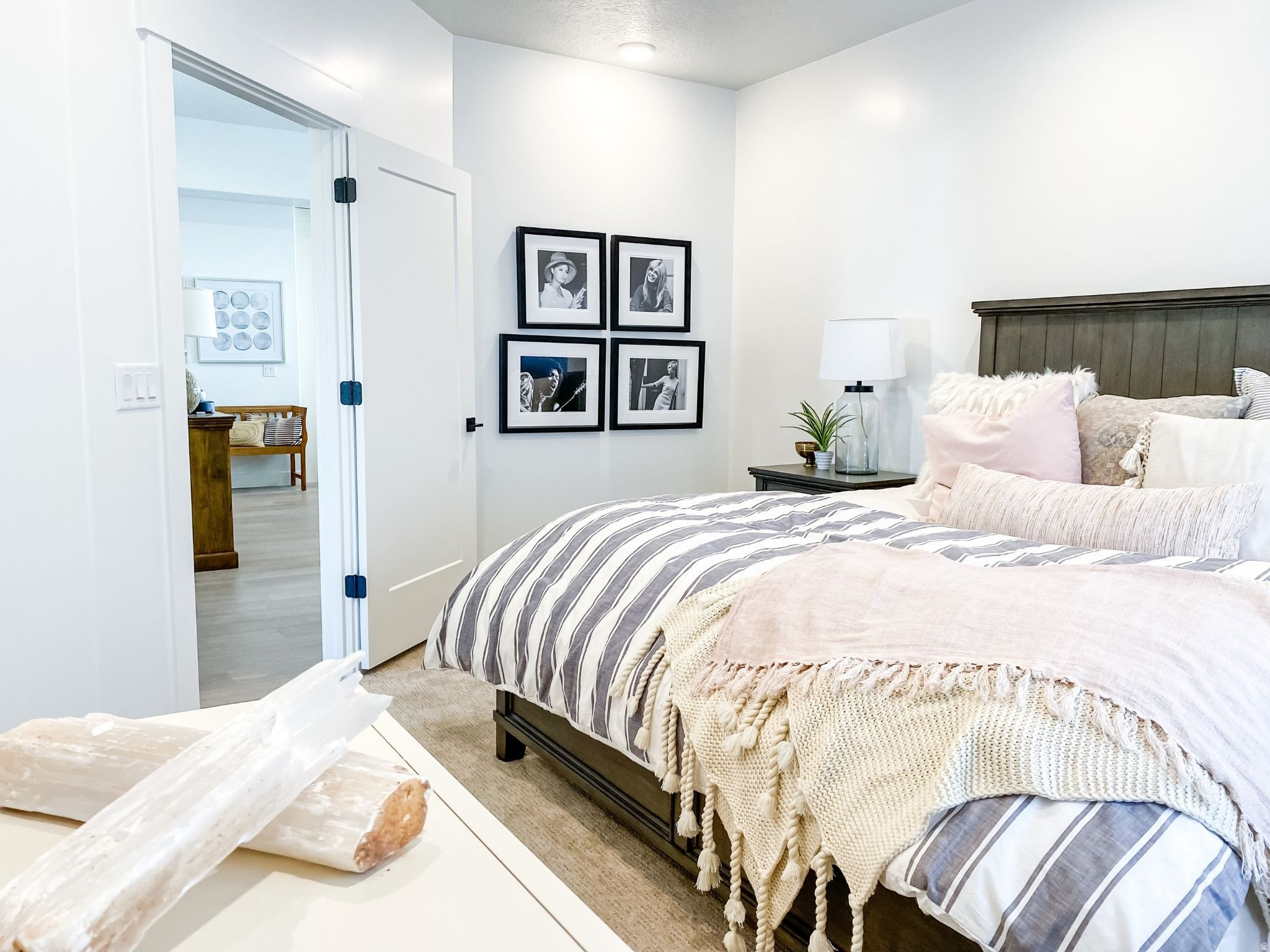 SADIE'S GLENN COTTAGES - Residential