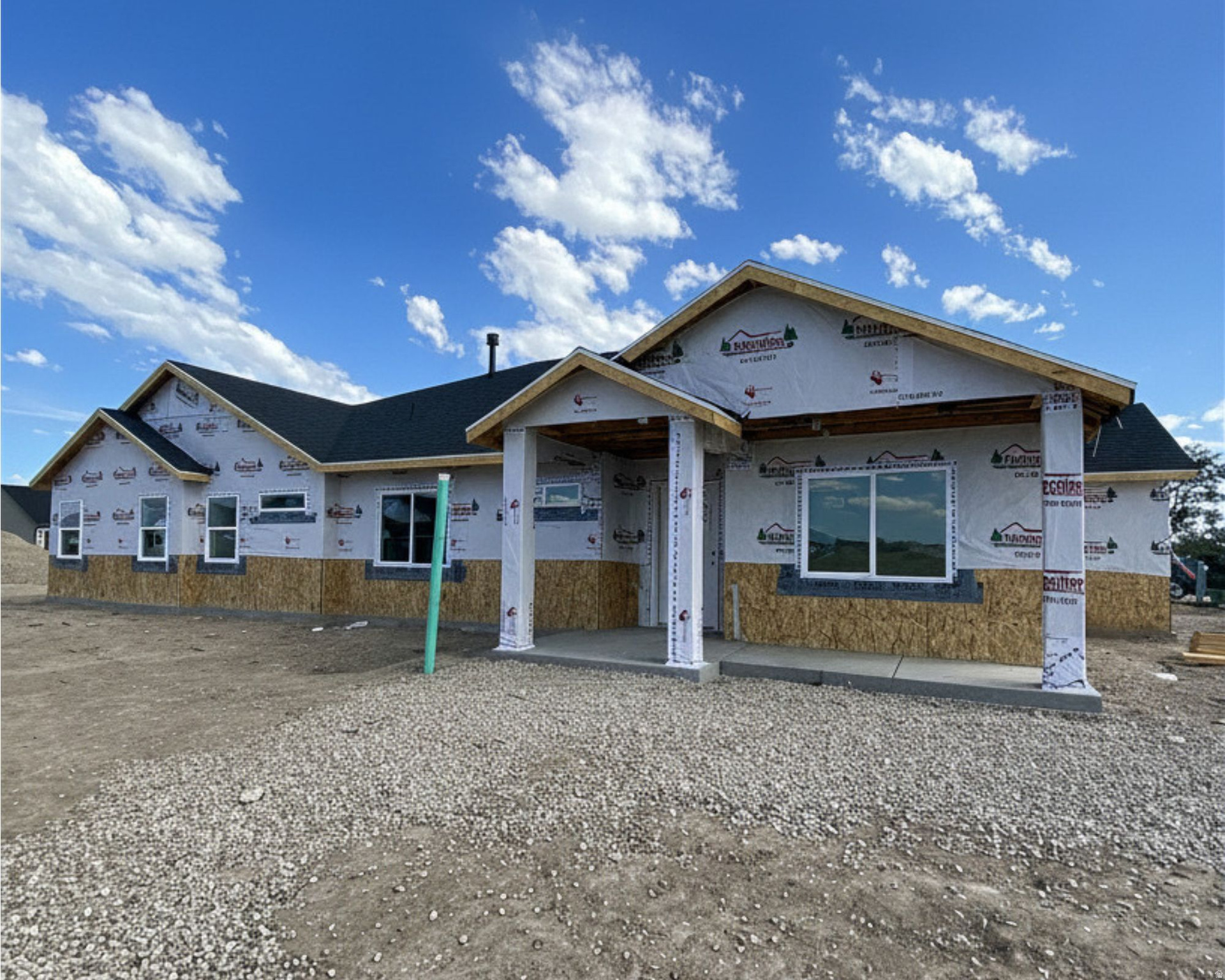 SADIE'S GLENN COTTAGES - Residential