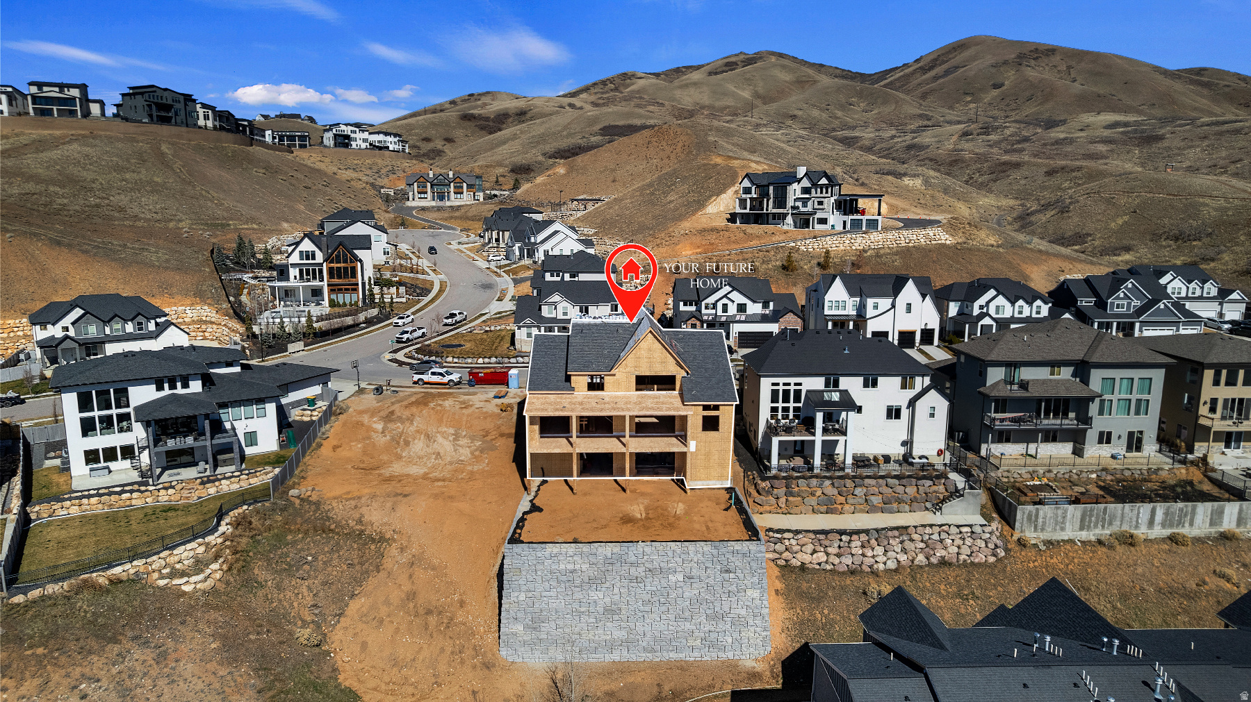 SEASONS ESTATES - Residential