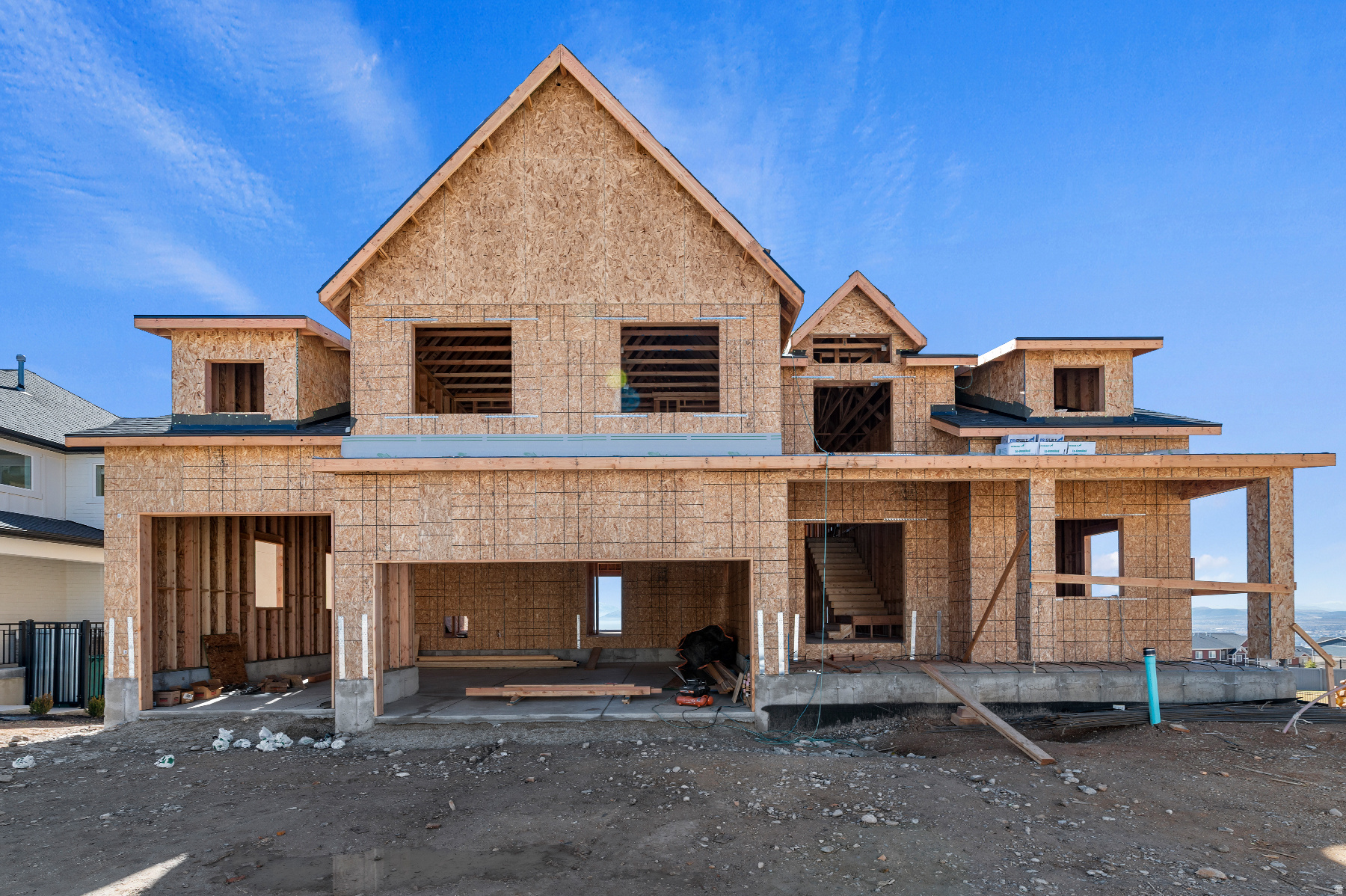 SEASONS ESTATES - Residential