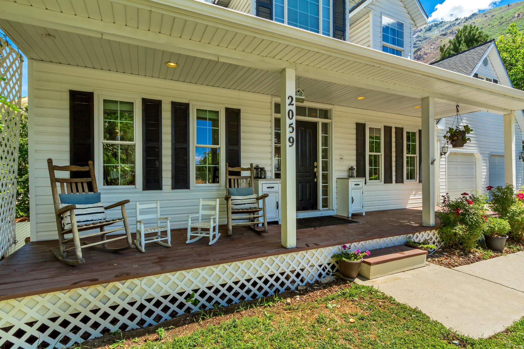 EAGLES VIEW - Residential
