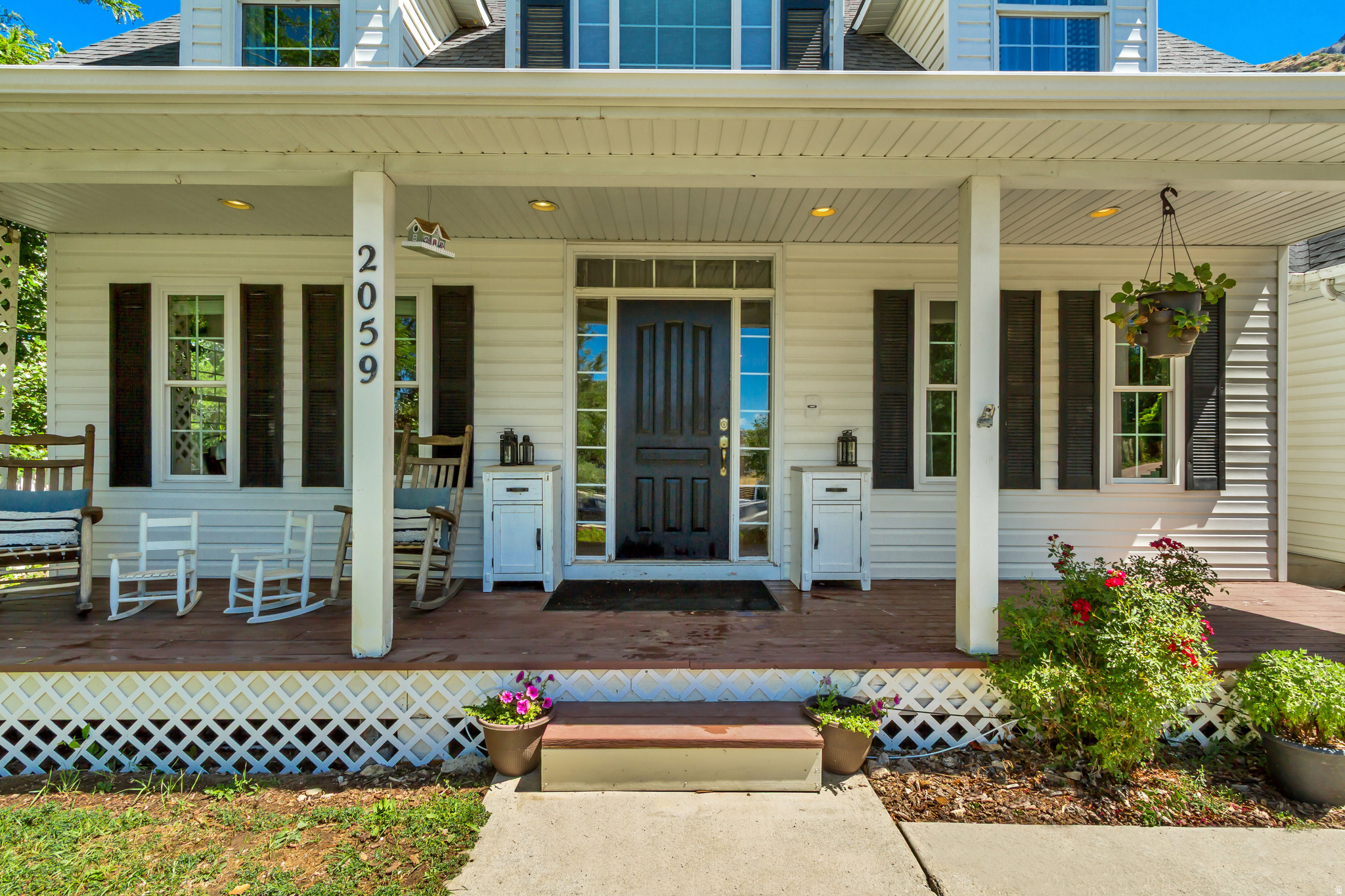 EAGLES VIEW - Residential