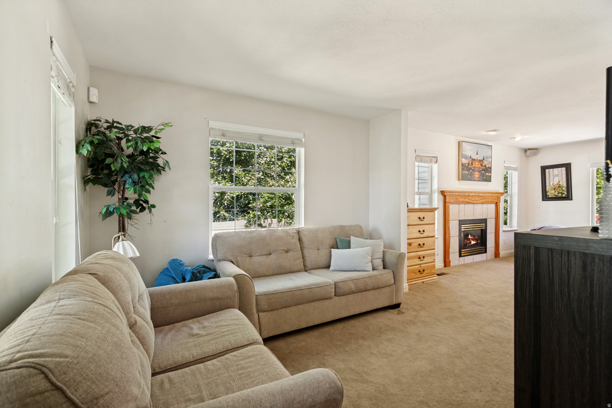 EAGLES VIEW - Residential