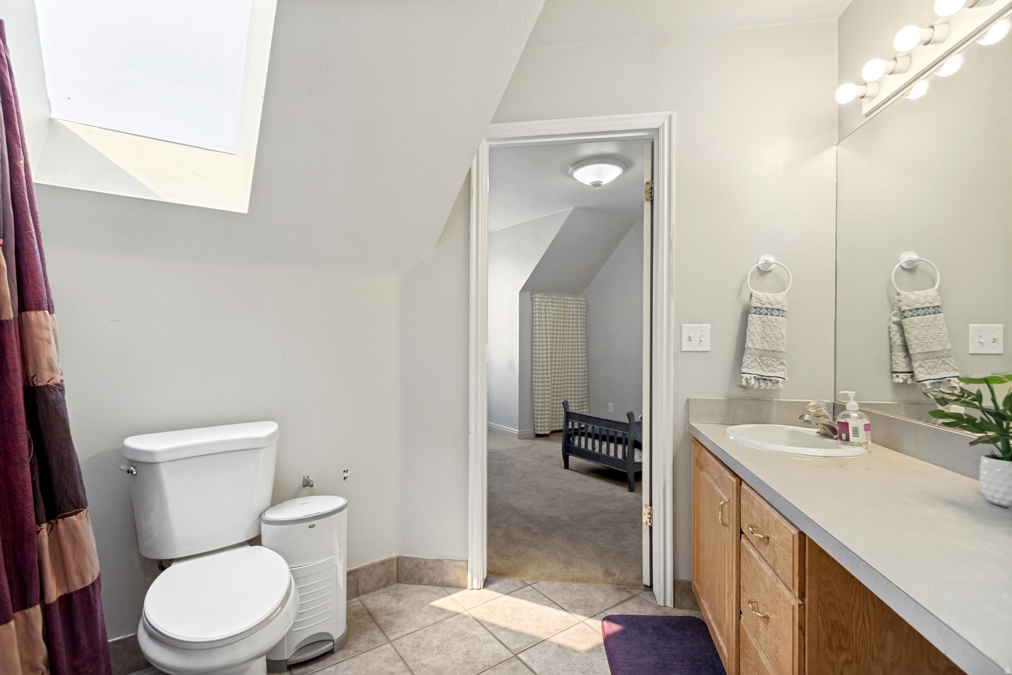 EAGLES VIEW - Residential