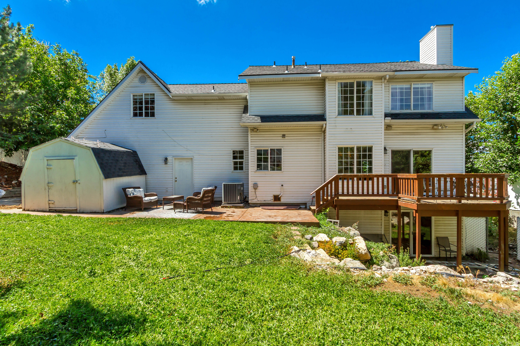 EAGLES VIEW - Residential