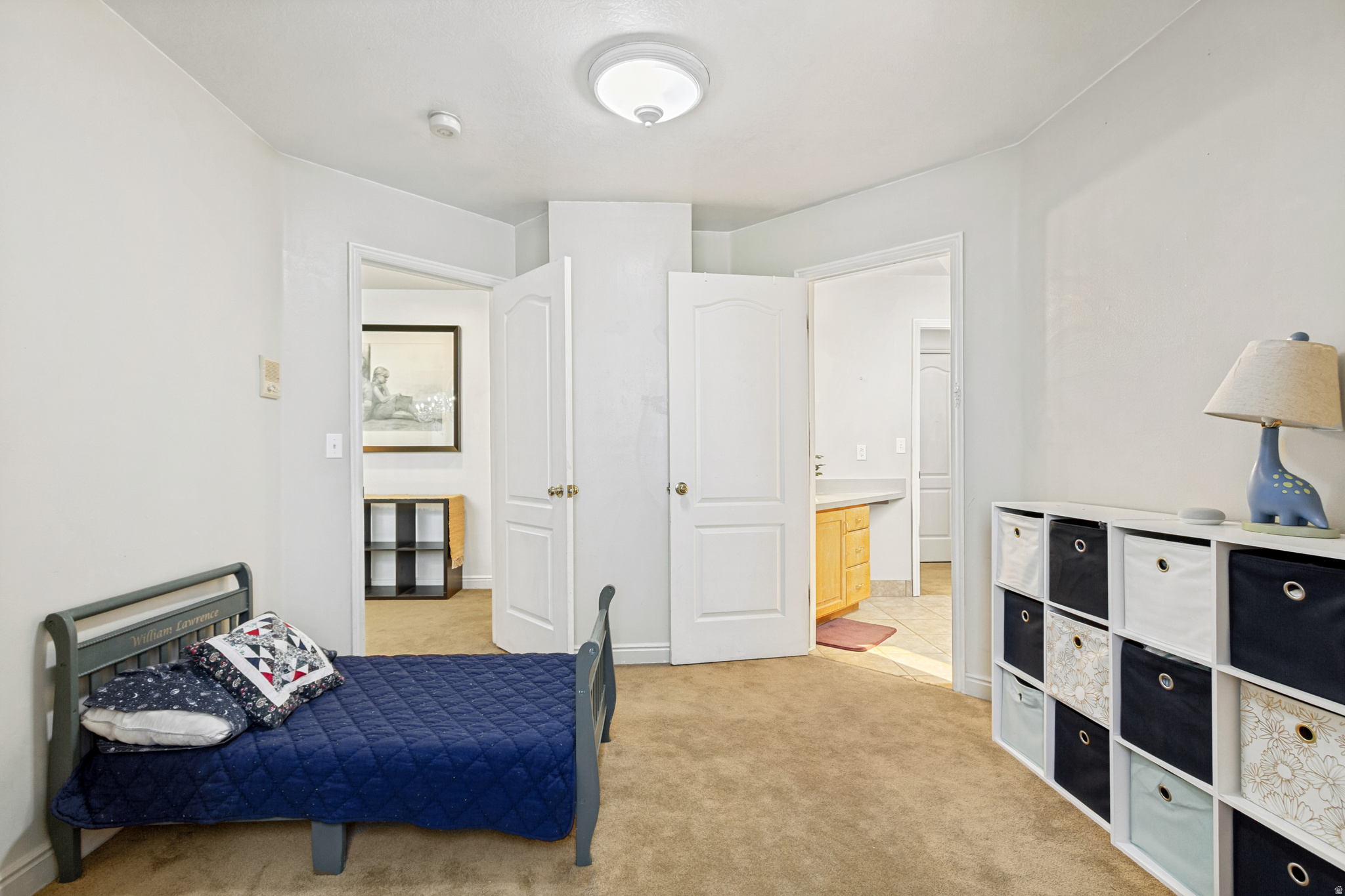 EAGLES VIEW - Residential
