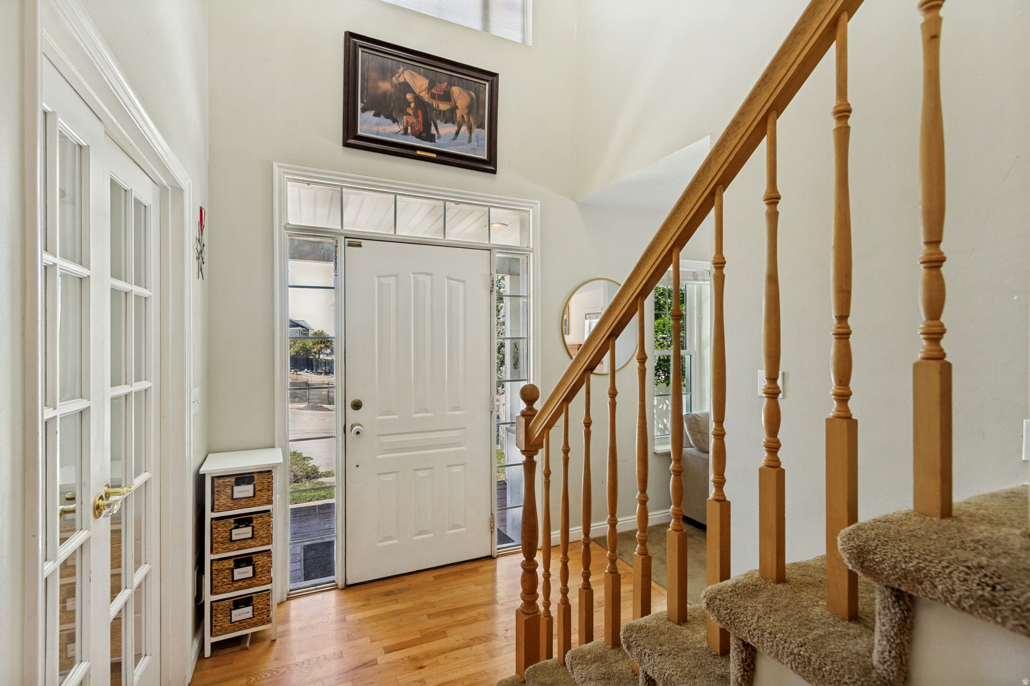 EAGLES VIEW - Residential