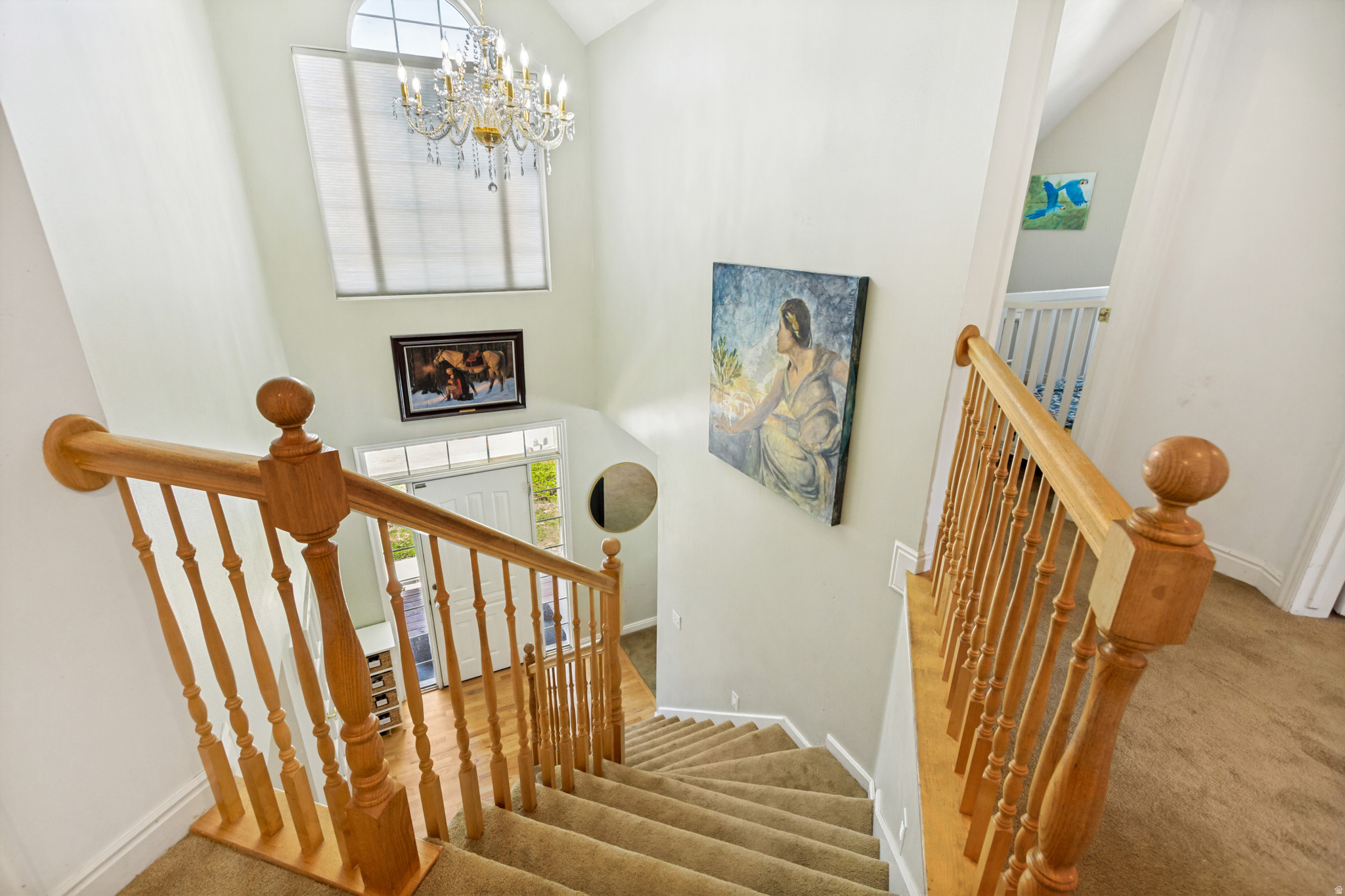 EAGLES VIEW - Residential