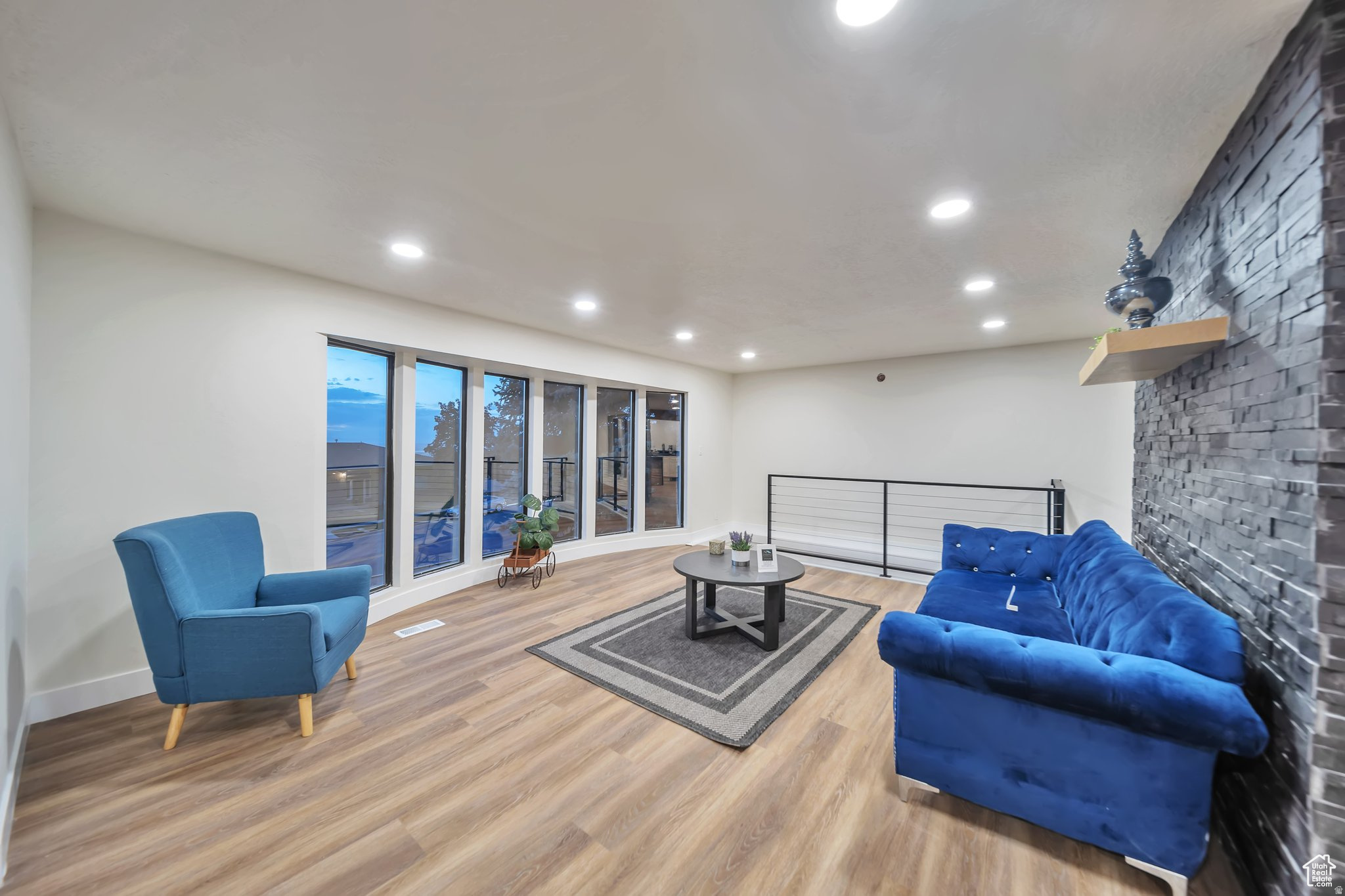 CHELSEA COVER - Residential Lease