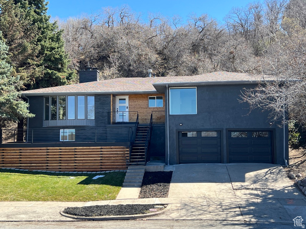 CHELSEA COVER - Residential Lease