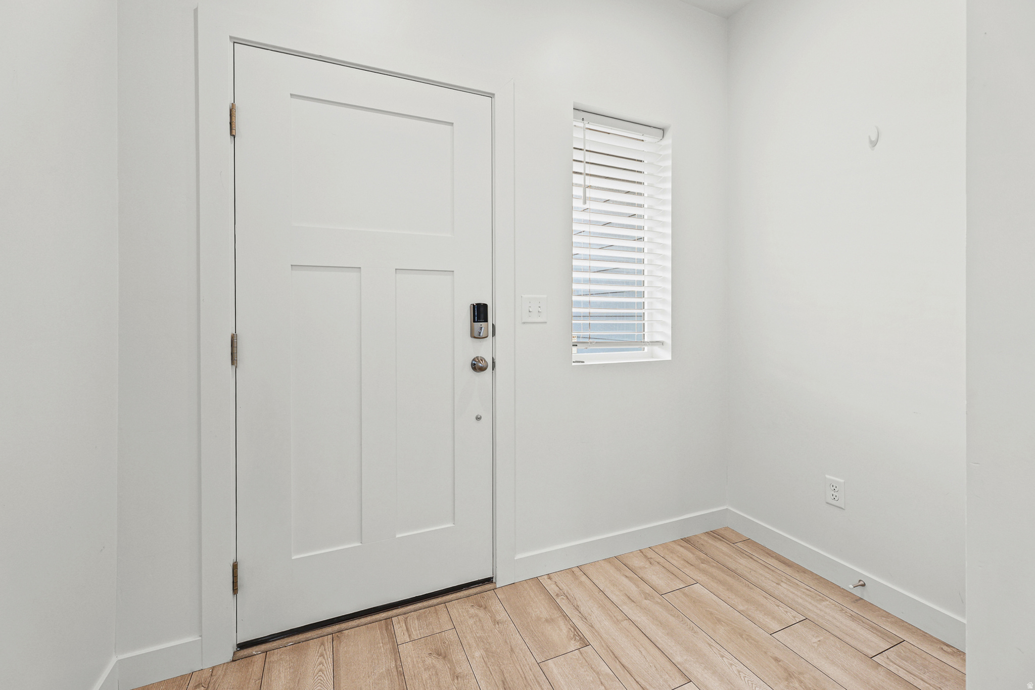 BRYLEE FARMS - Residential