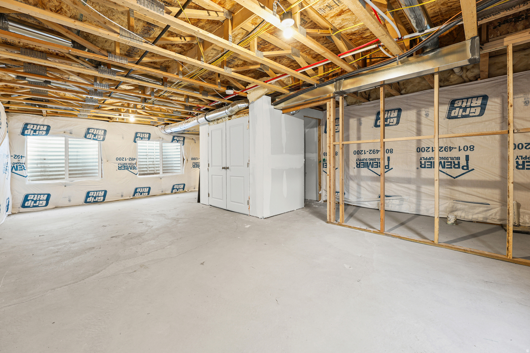BRYLEE FARMS - Residential