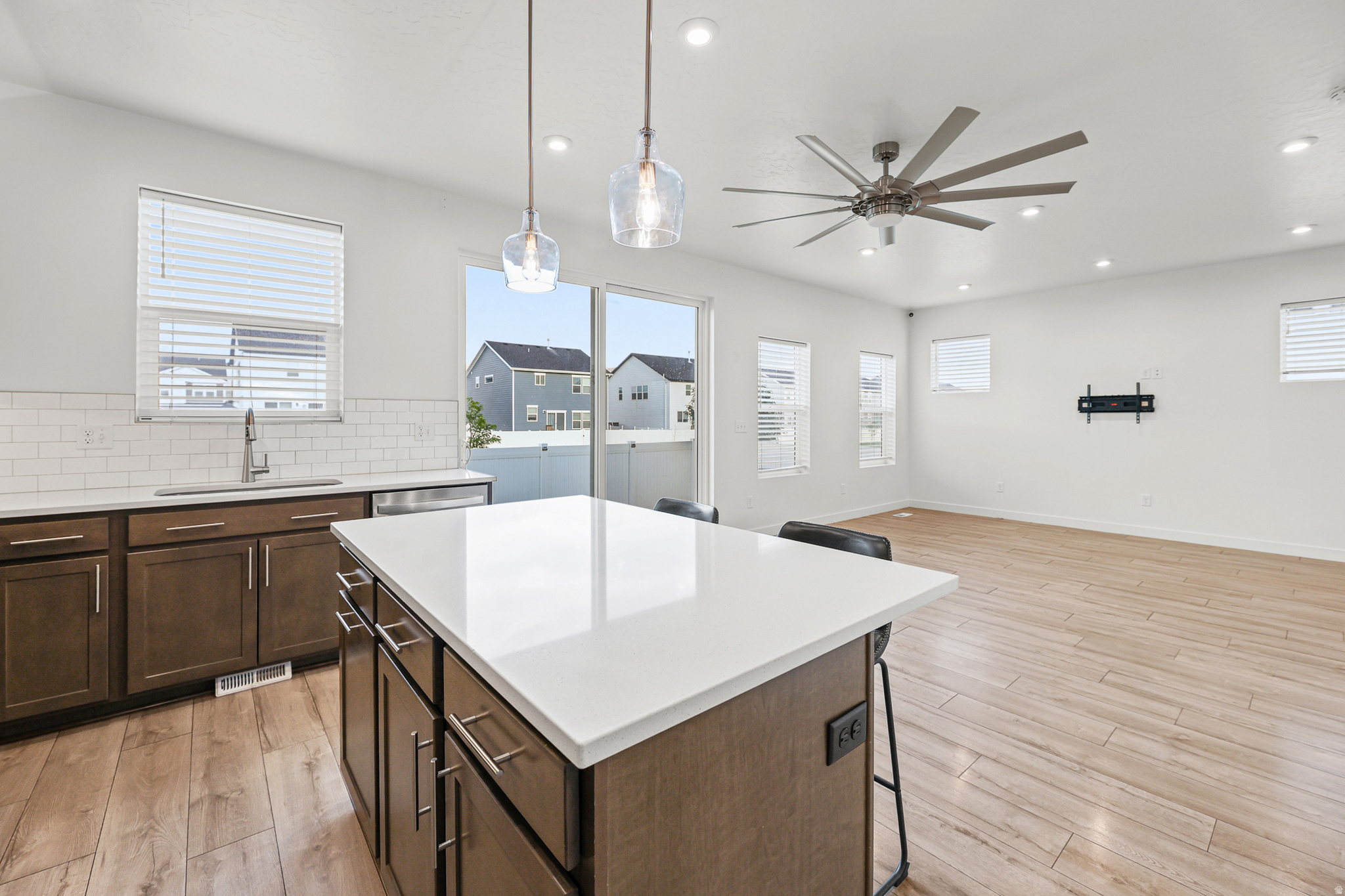 BRYLEE FARMS - Residential