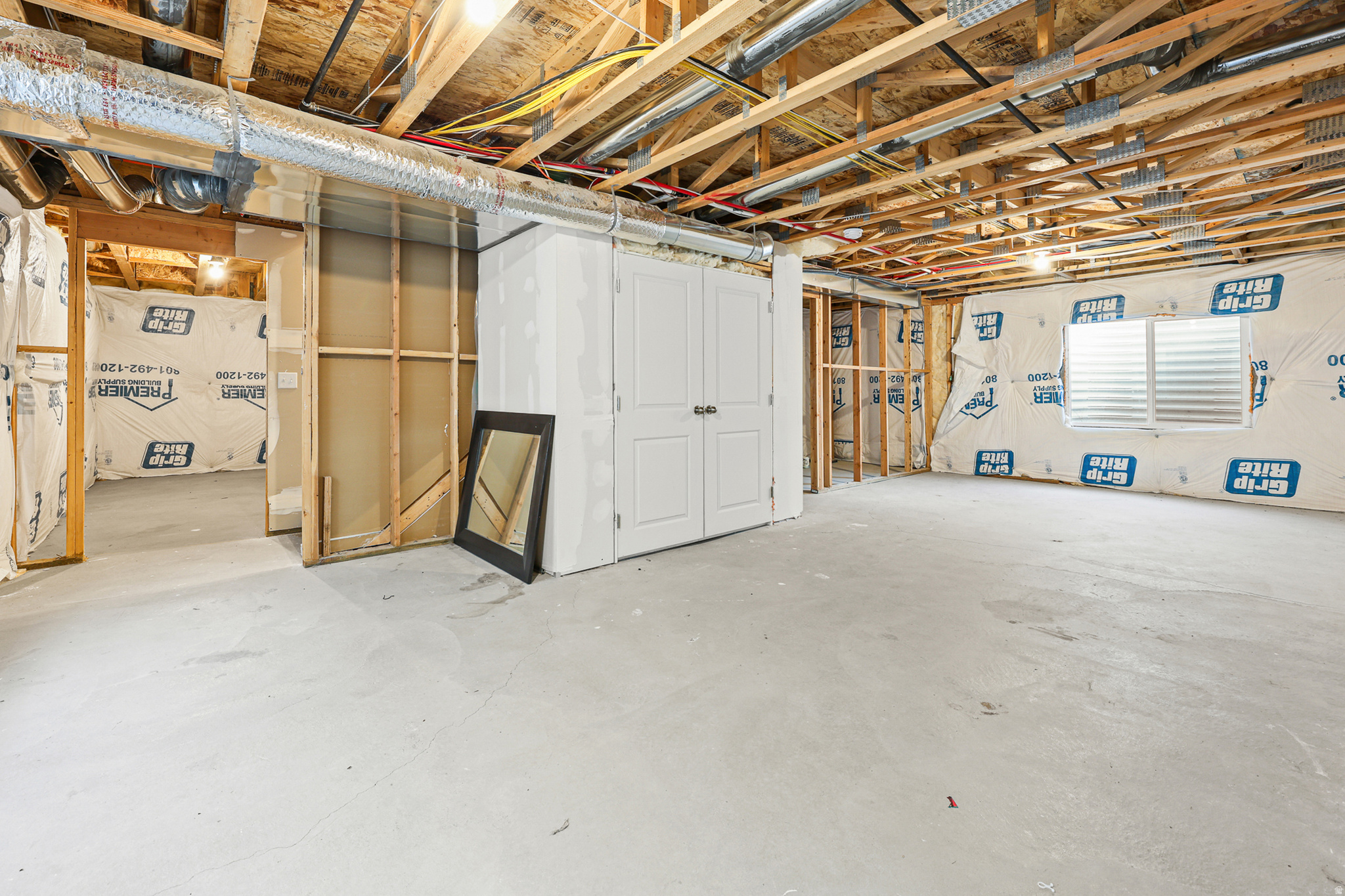 BRYLEE FARMS - Residential