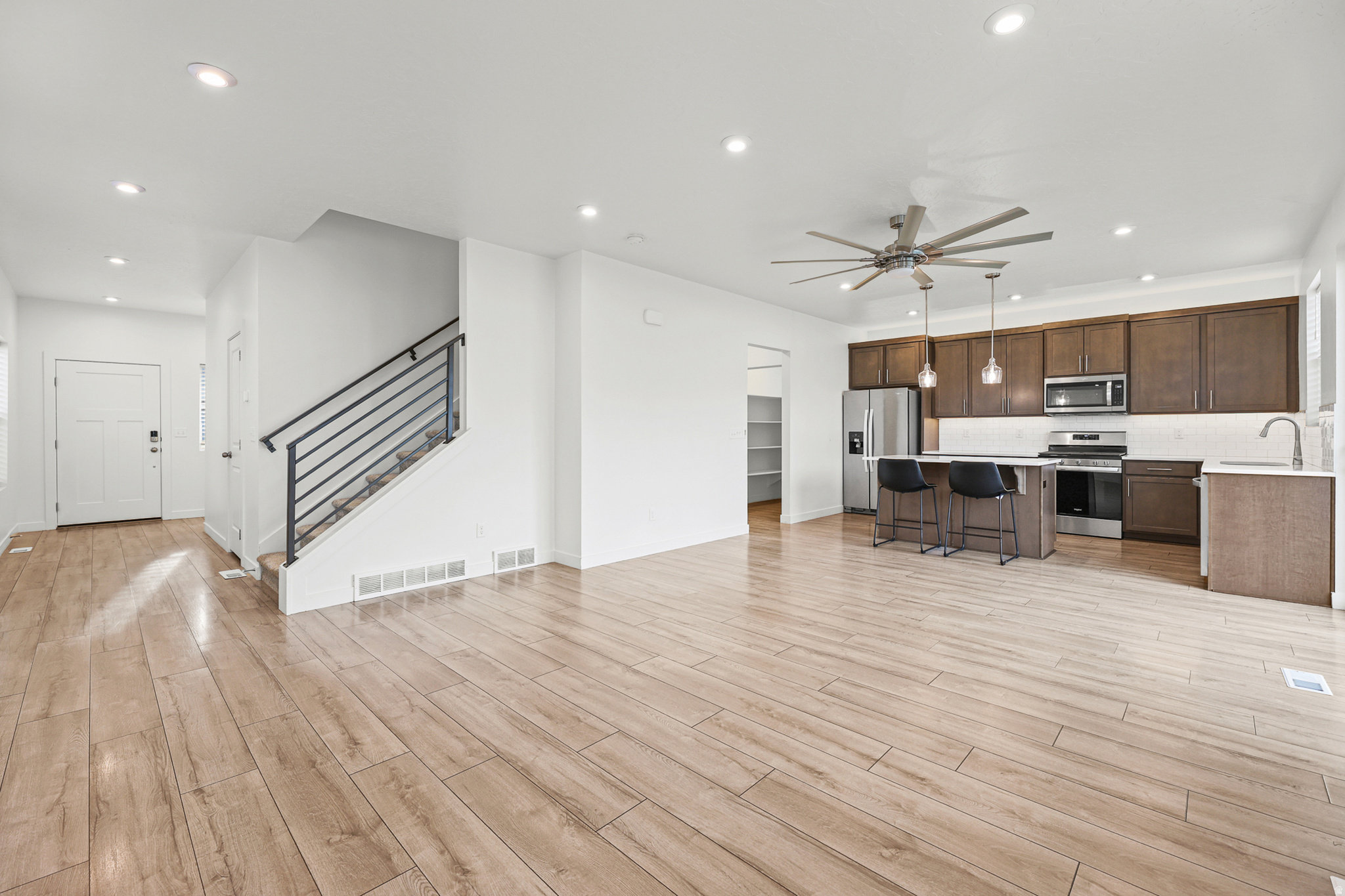 BRYLEE FARMS - Residential