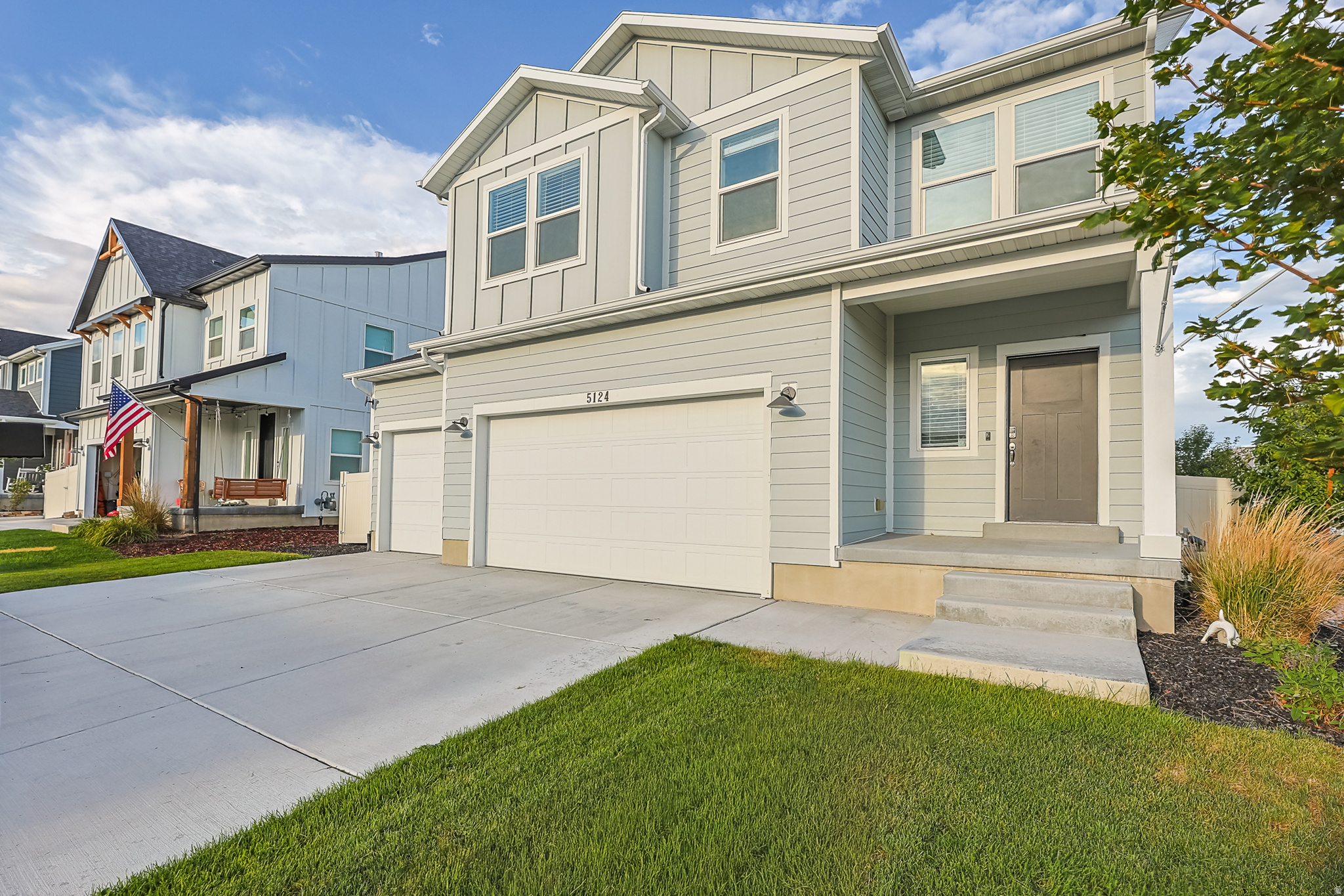BRYLEE FARMS - Residential
