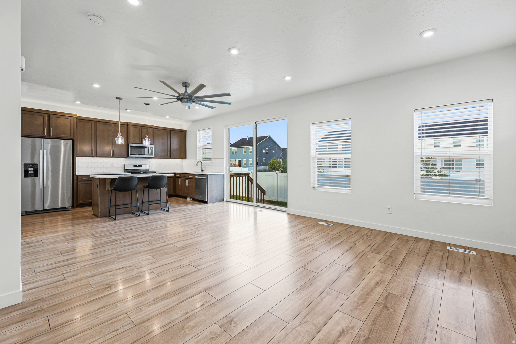 BRYLEE FARMS - Residential