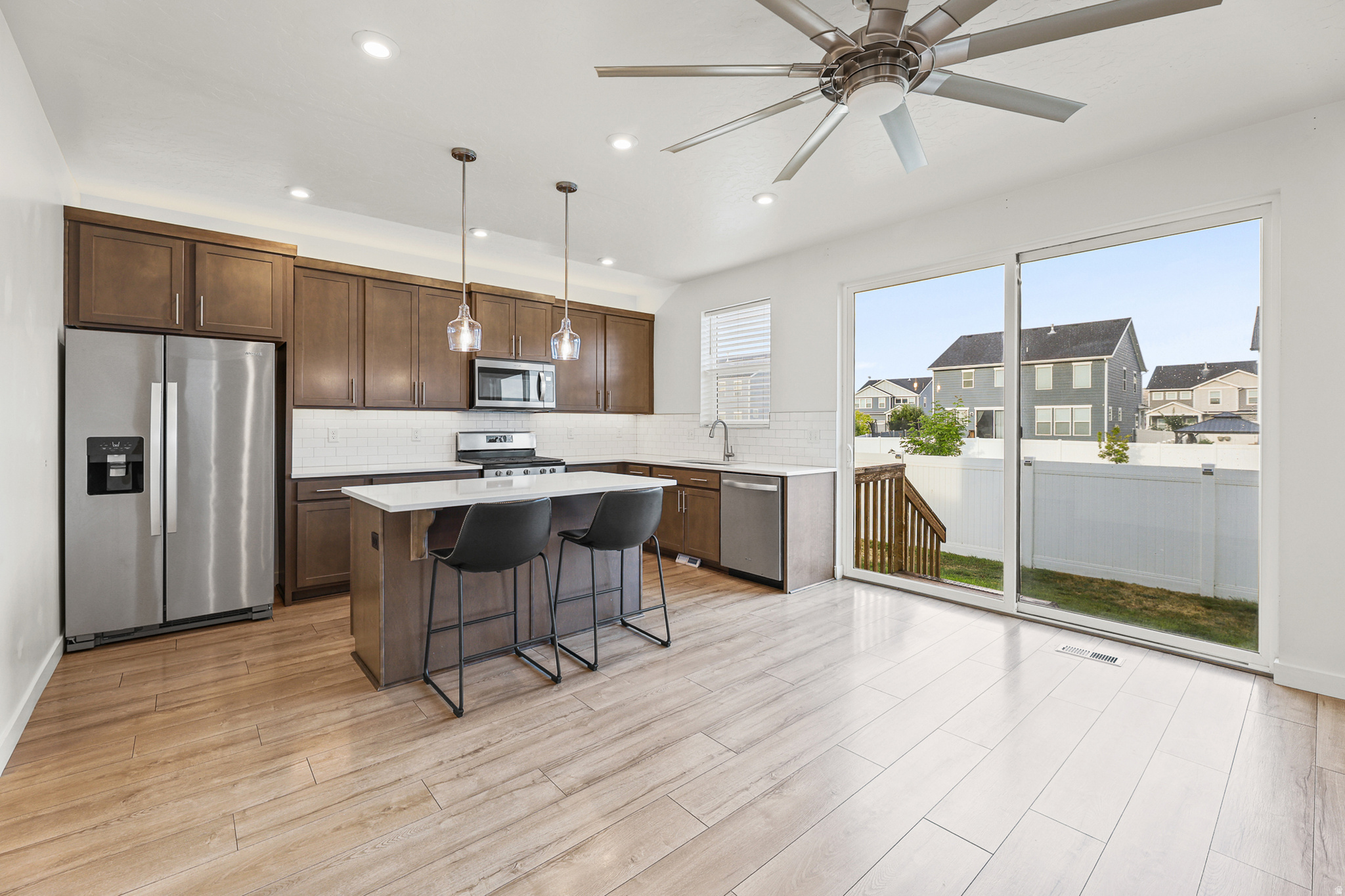 BRYLEE FARMS - Residential