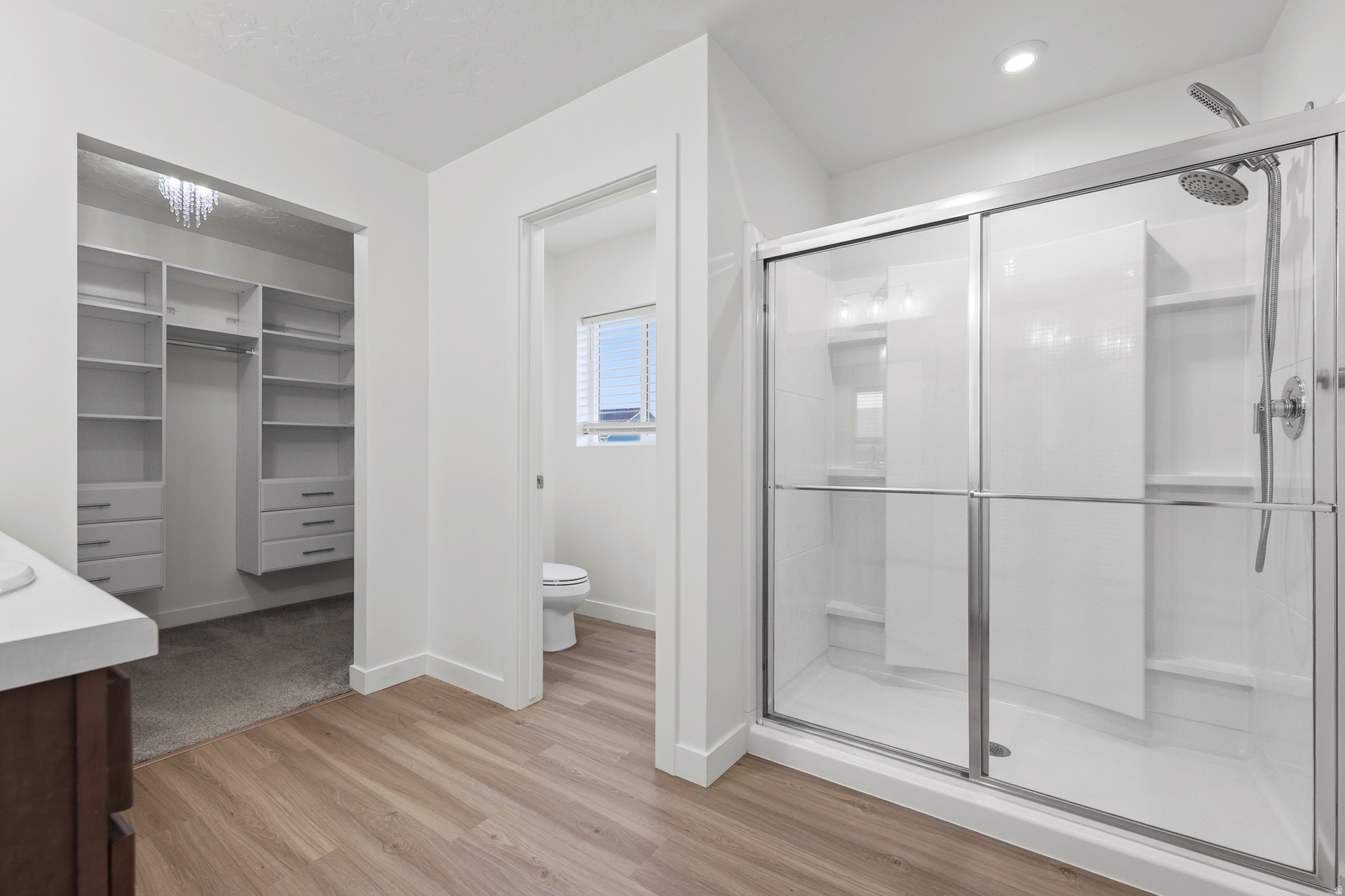 BRYLEE FARMS - Residential