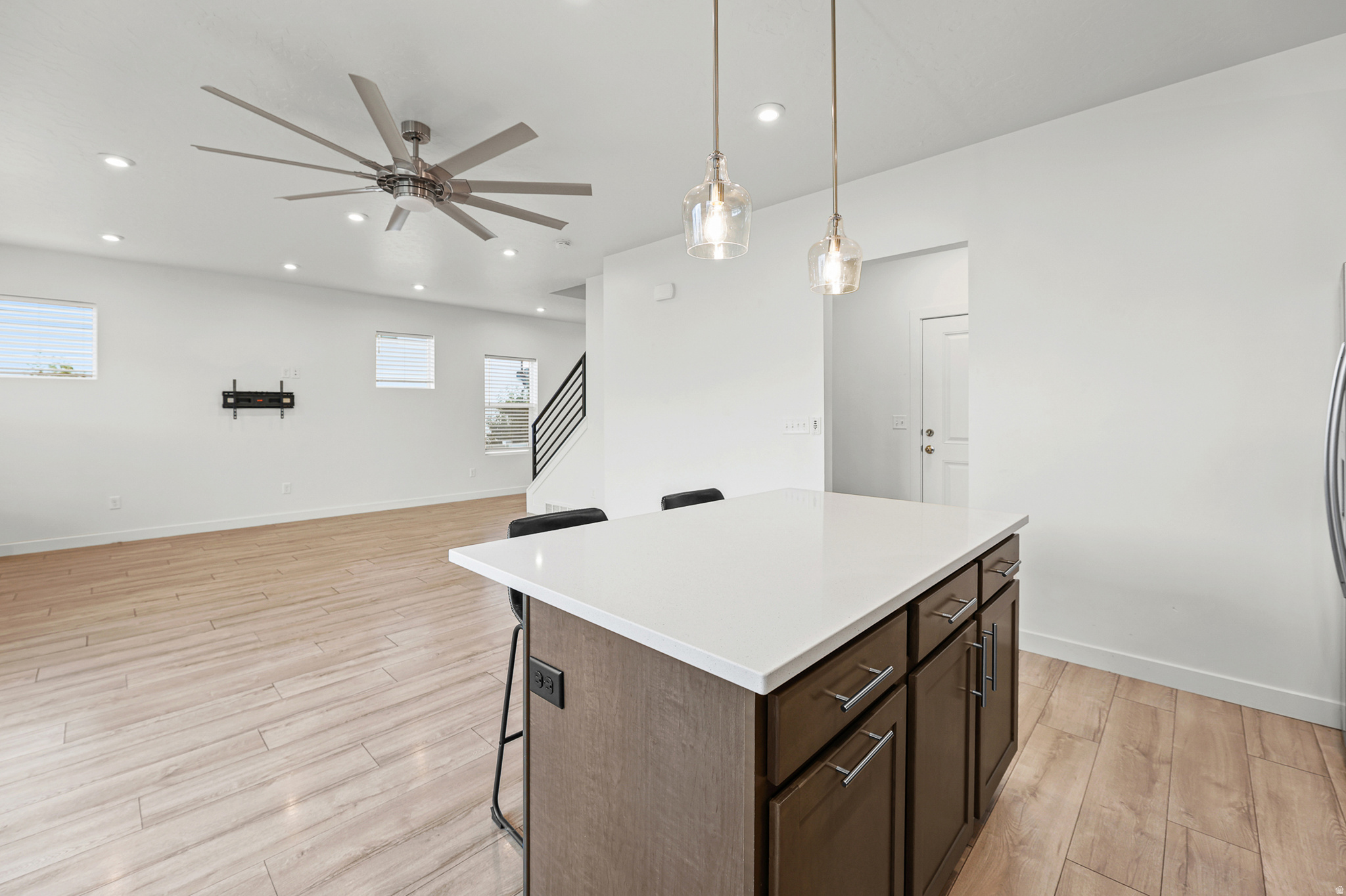 BRYLEE FARMS - Residential