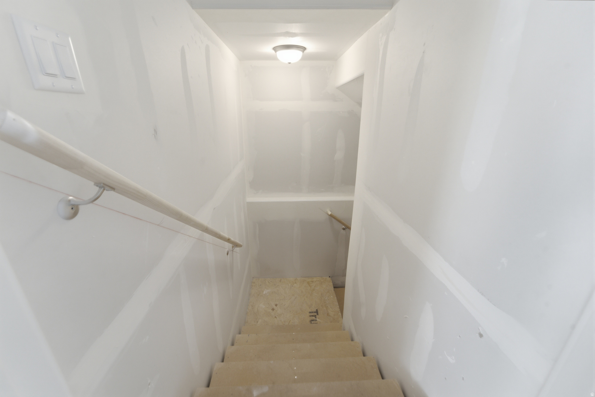 PARKSIDE - Residential