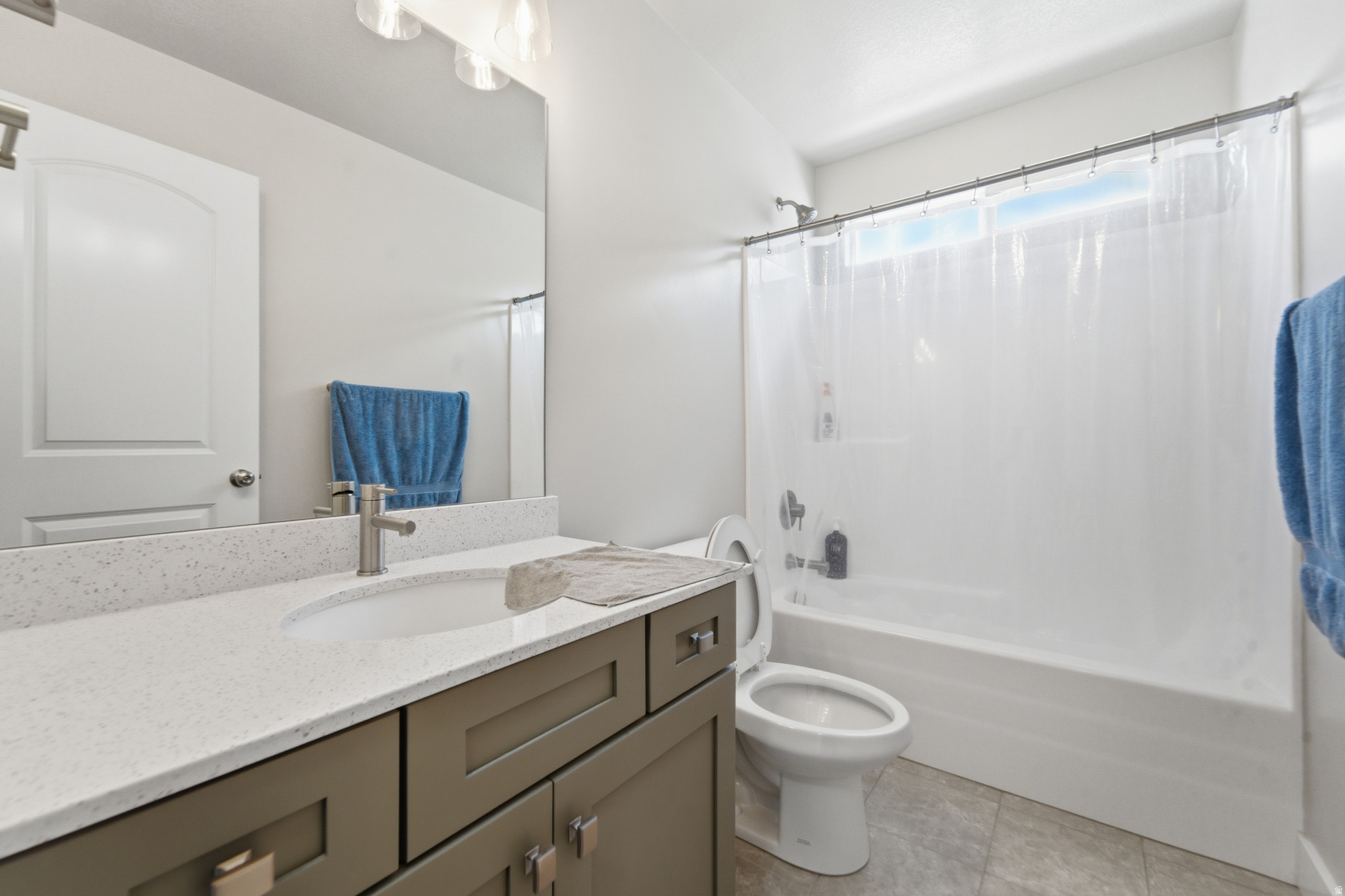 PARKSIDE - Residential