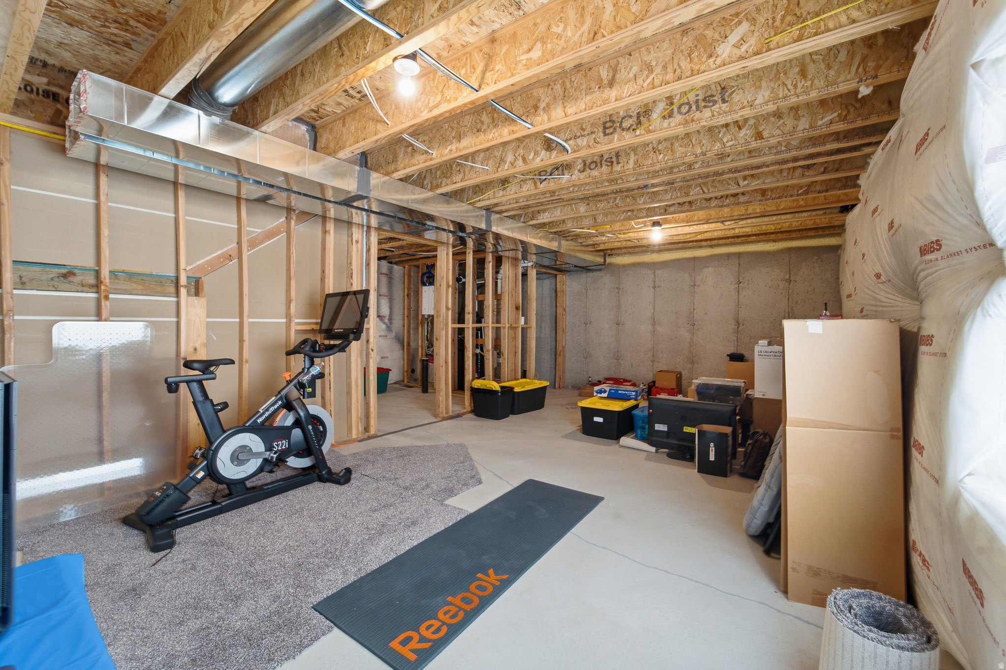 PARKSIDE - Residential