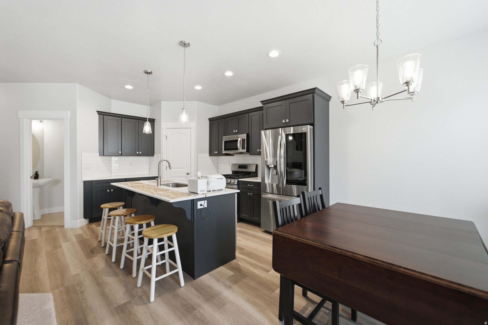 PARKSIDE - Residential