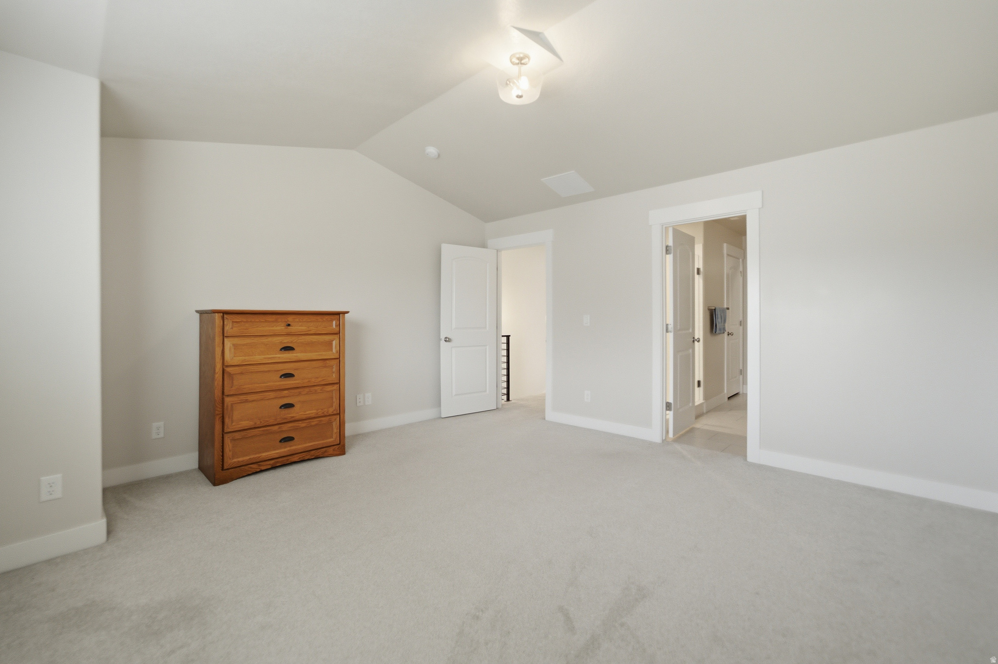PARKSIDE - Residential