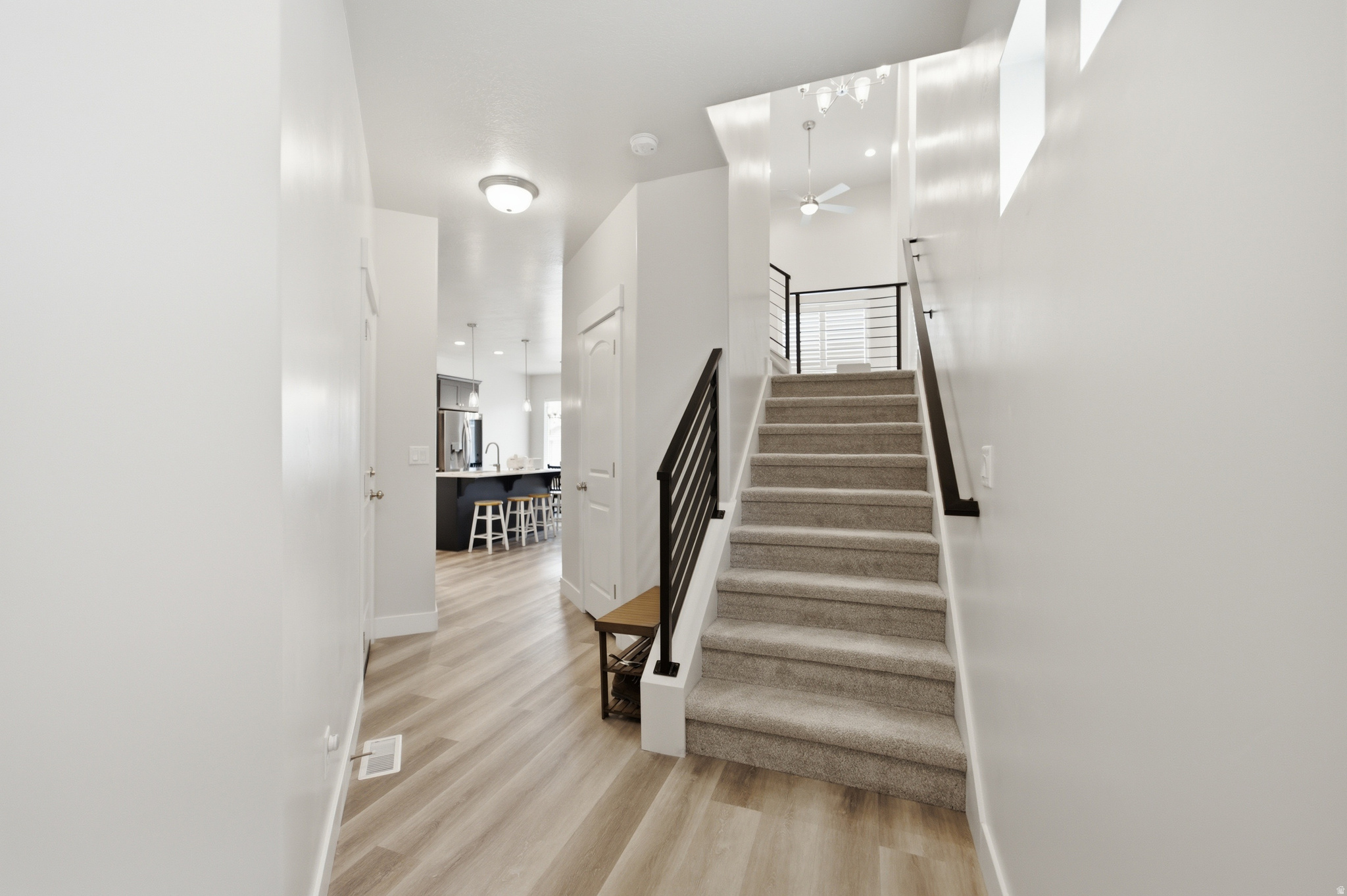 PARKSIDE - Residential