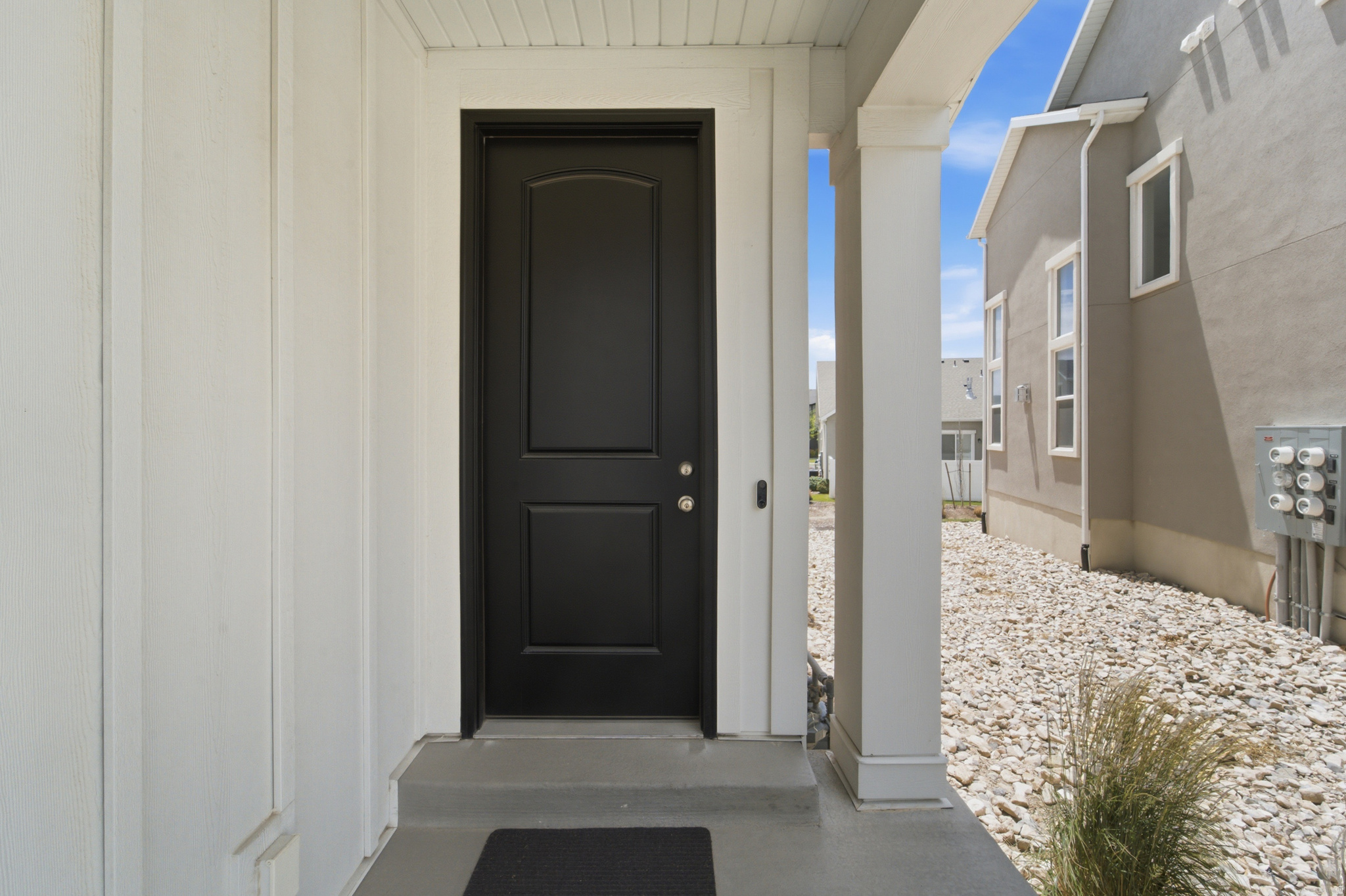 PARKSIDE - Residential