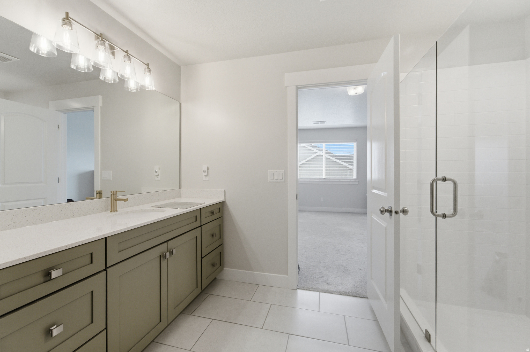 PARKSIDE - Residential