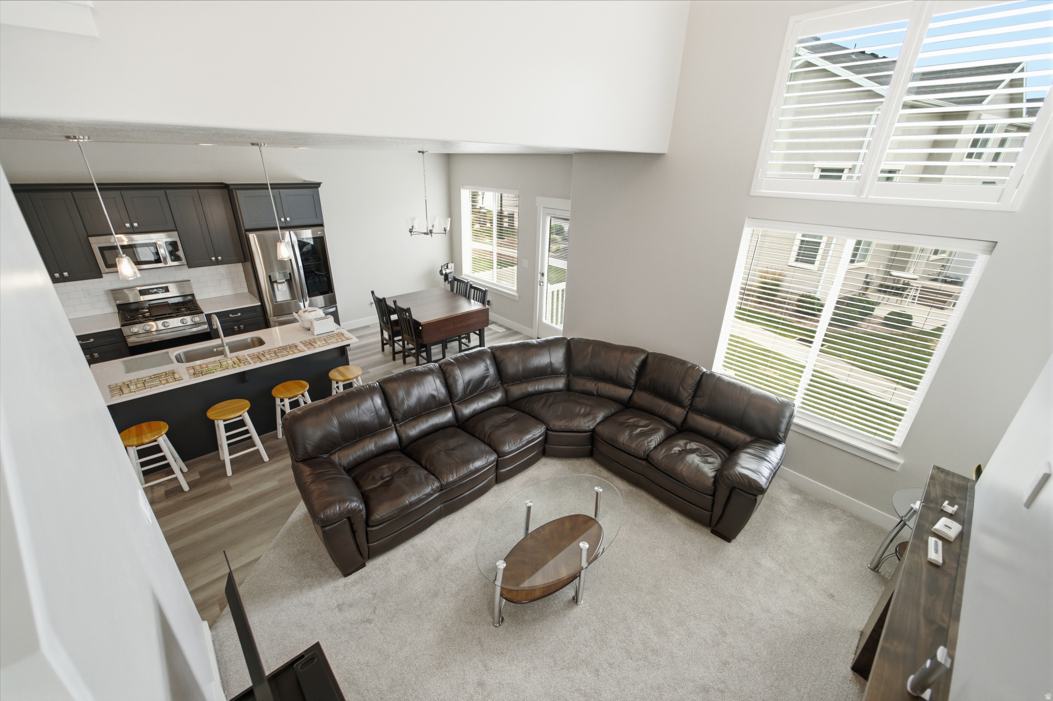 PARKSIDE - Residential