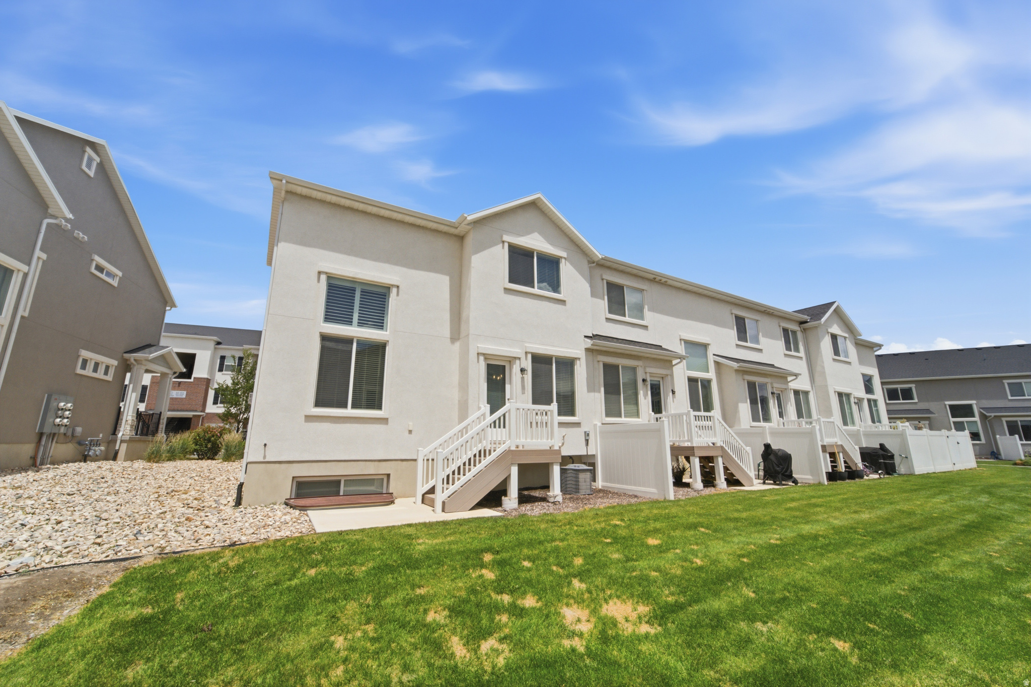PARKSIDE - Residential