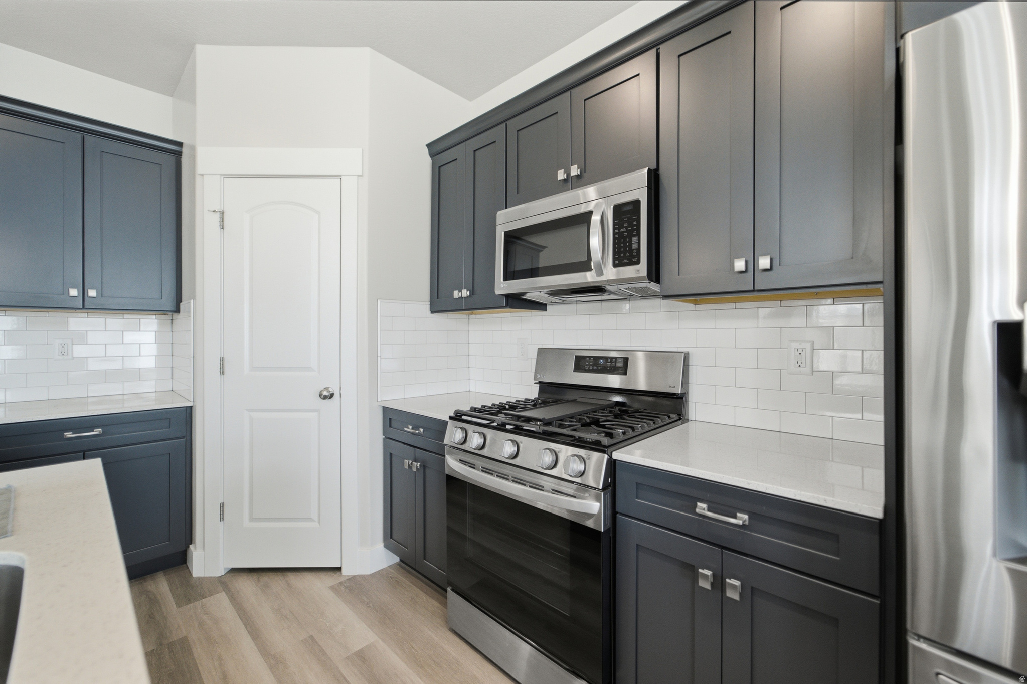 PARKSIDE - Residential