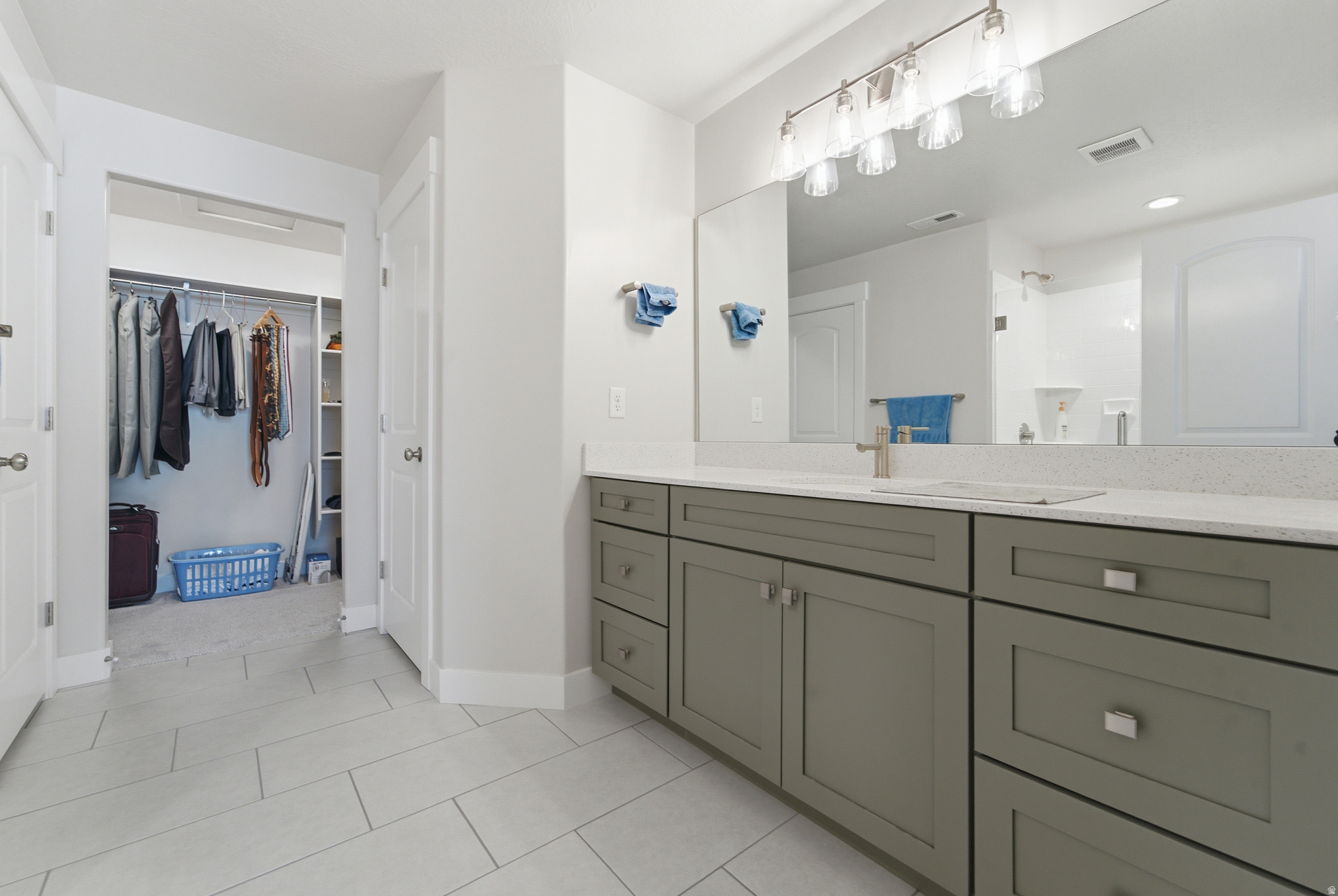 PARKSIDE - Residential