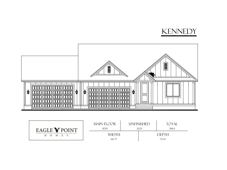 HERITAGE FARMS - Residential